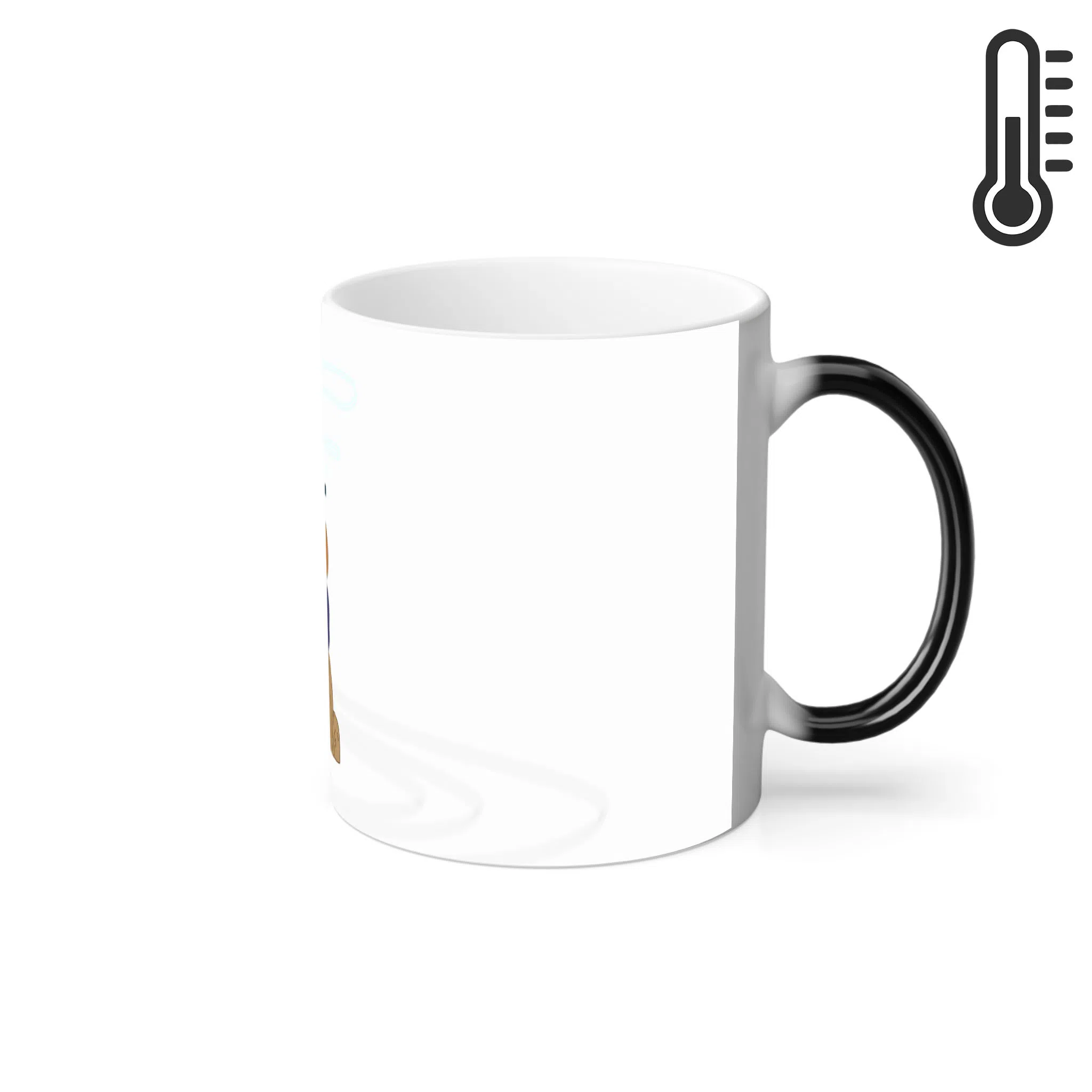 ماگ حرارتی لیمینات طرح انیمه دراگون بال - Dragon Ball کد NM0738 — تصویر 2