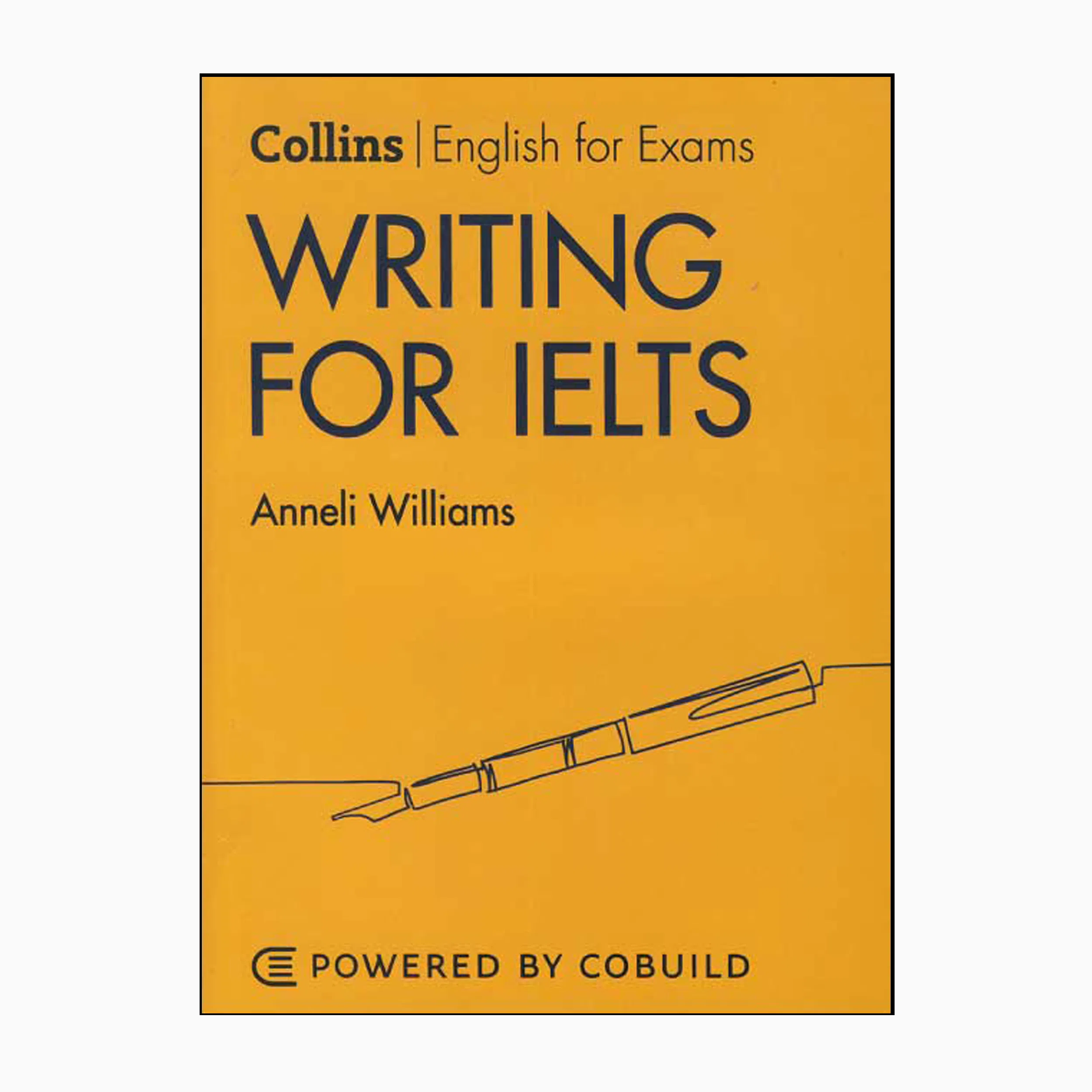 کتاب Collins English for Exams for IELTS اثر جمعی از نویسندگان انتشارات Colins چهار جلدی — تصویر 2