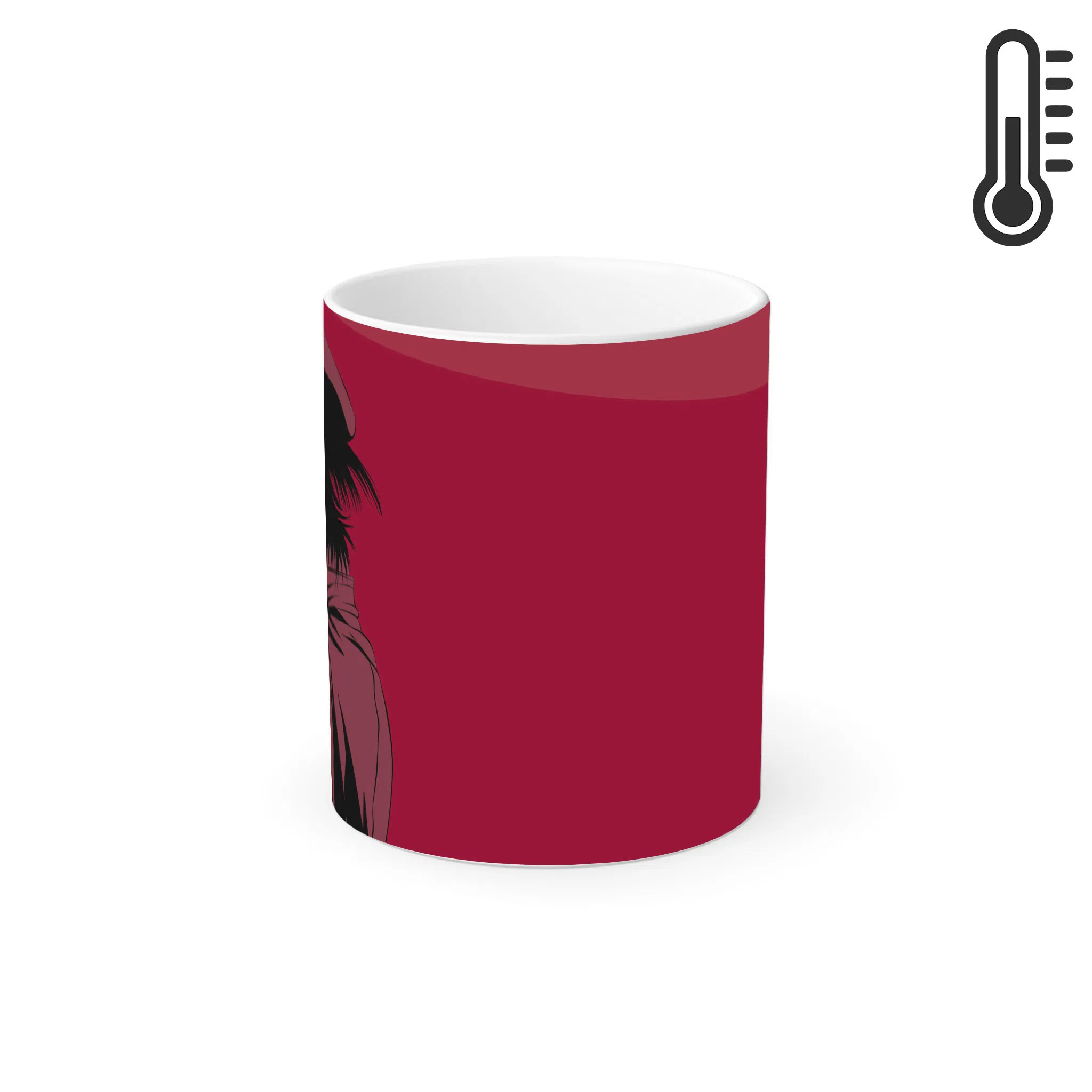 ماگ حرارتی لیمینات طرح انیمه Hellsing کد NM0864 — تصویر 2