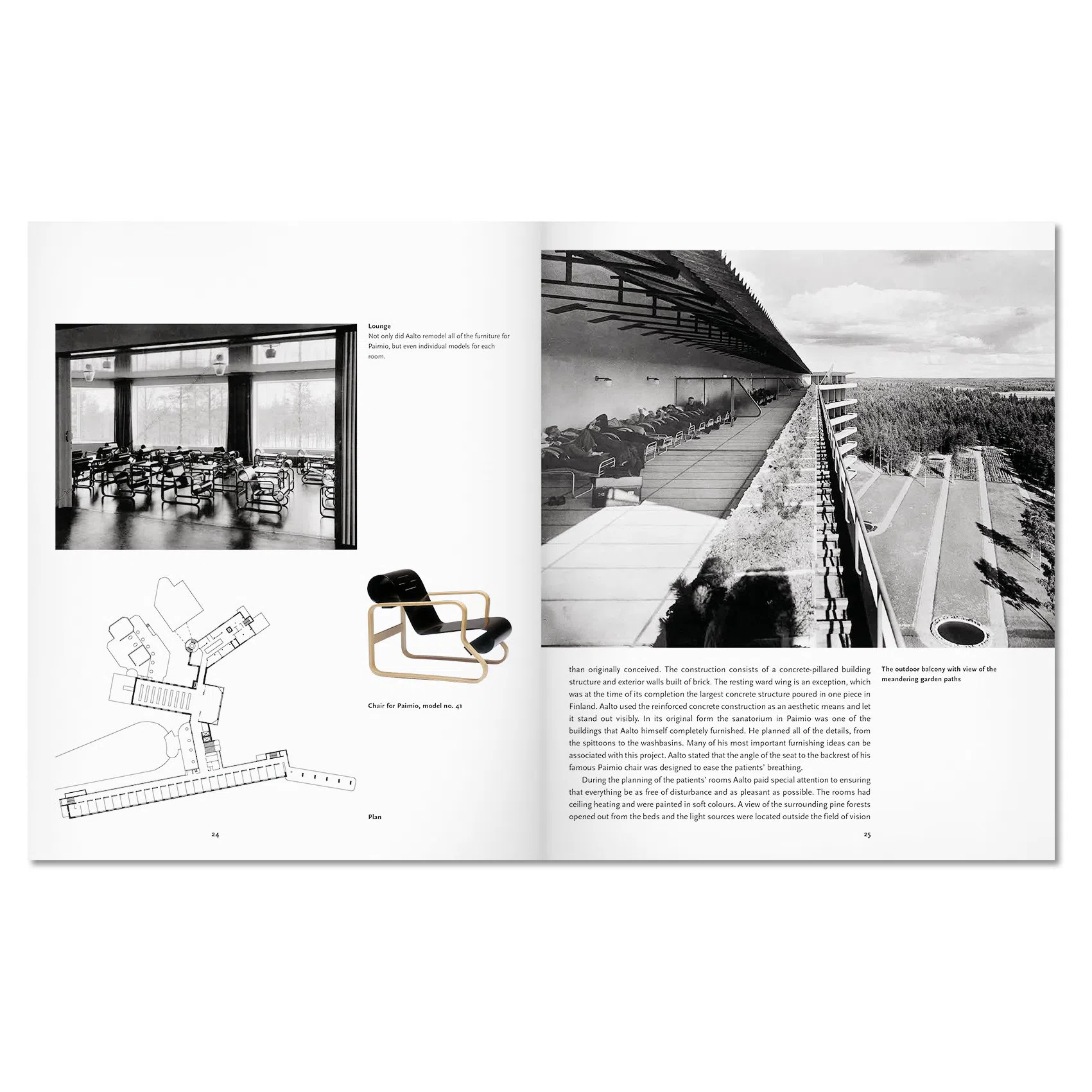 کتاب Aalto اثر  Louna Lahti انتشارات تاشن — تصویر 2