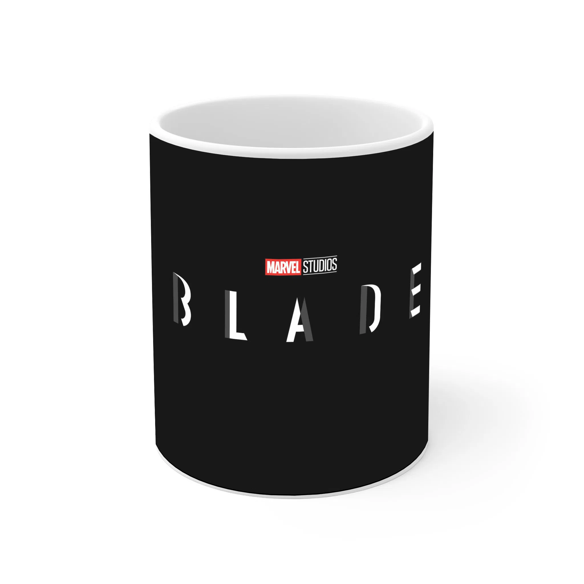 ماگ لیمینات طرح فیلم Blade کد NM10942