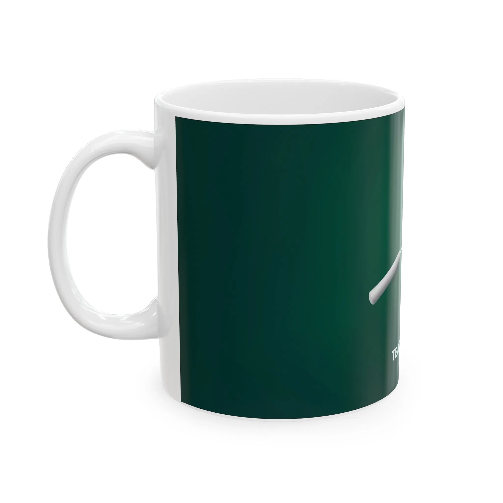 ماگ طرح روز معلم Teacher مدل NM3246 — تصویر 2