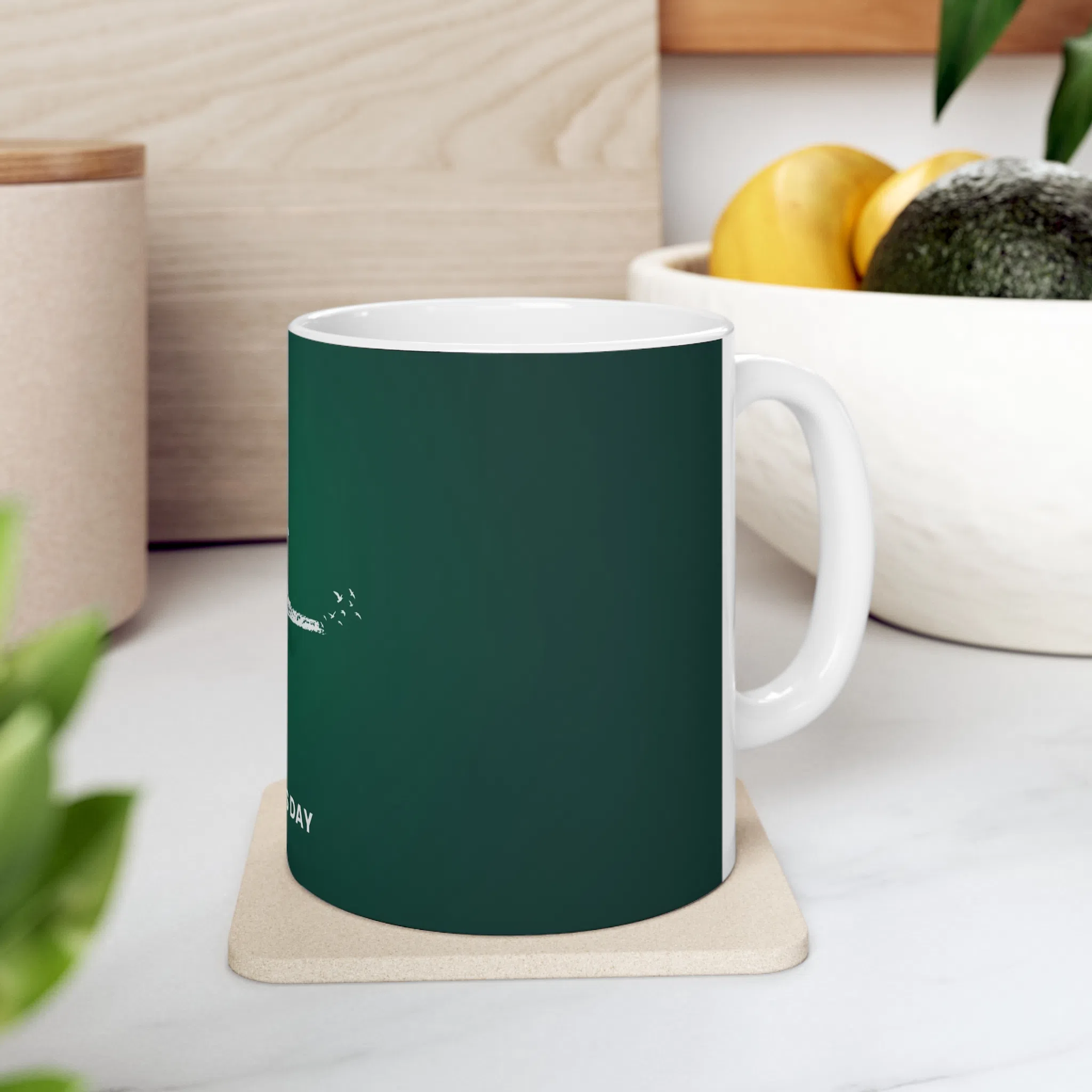 ماگ طرح روز معلم Teacher مدل NM3246 — تصویر 4