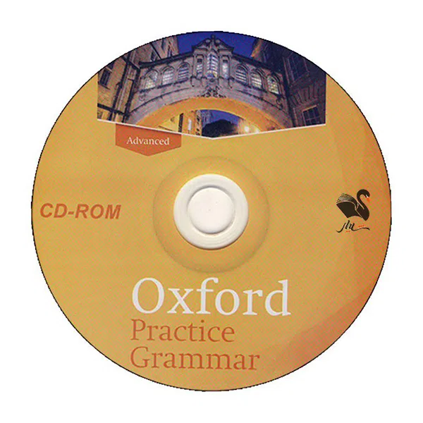 کتاب Oxford Practice Grammar اثر George Yule انتشارات شیلر 3جلدی — تصویر 2
