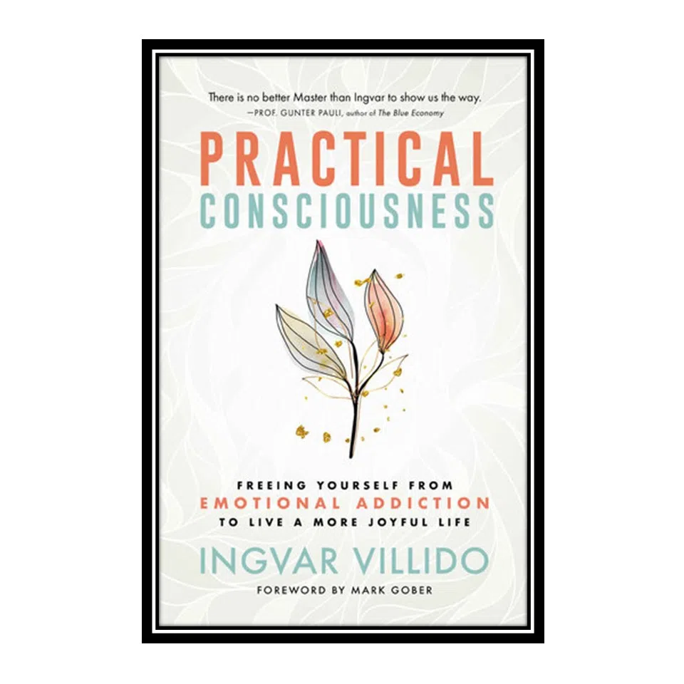 کتاب Practical Consciousness اثر Villido Ingvar انتشارات مؤلفین طلایی