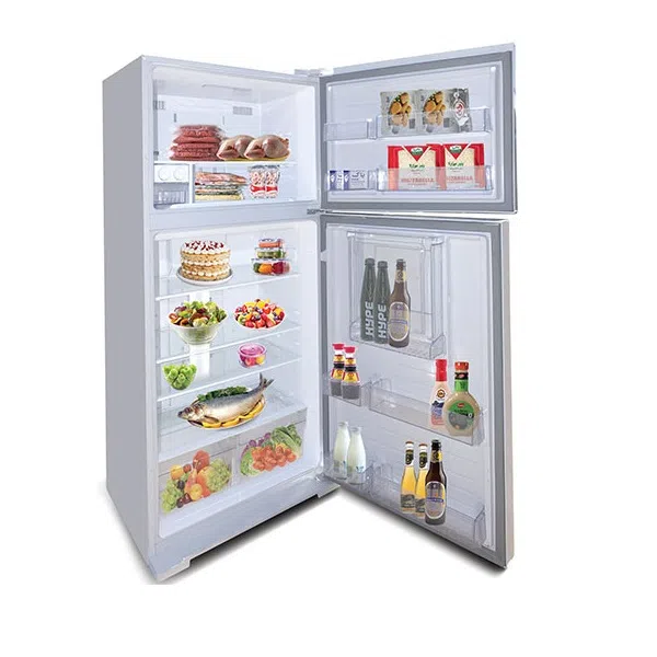 یخچال و فریزر 28 فوت الکترواستیل مدل الكترو رومي Electro Roomy — تصویر 2