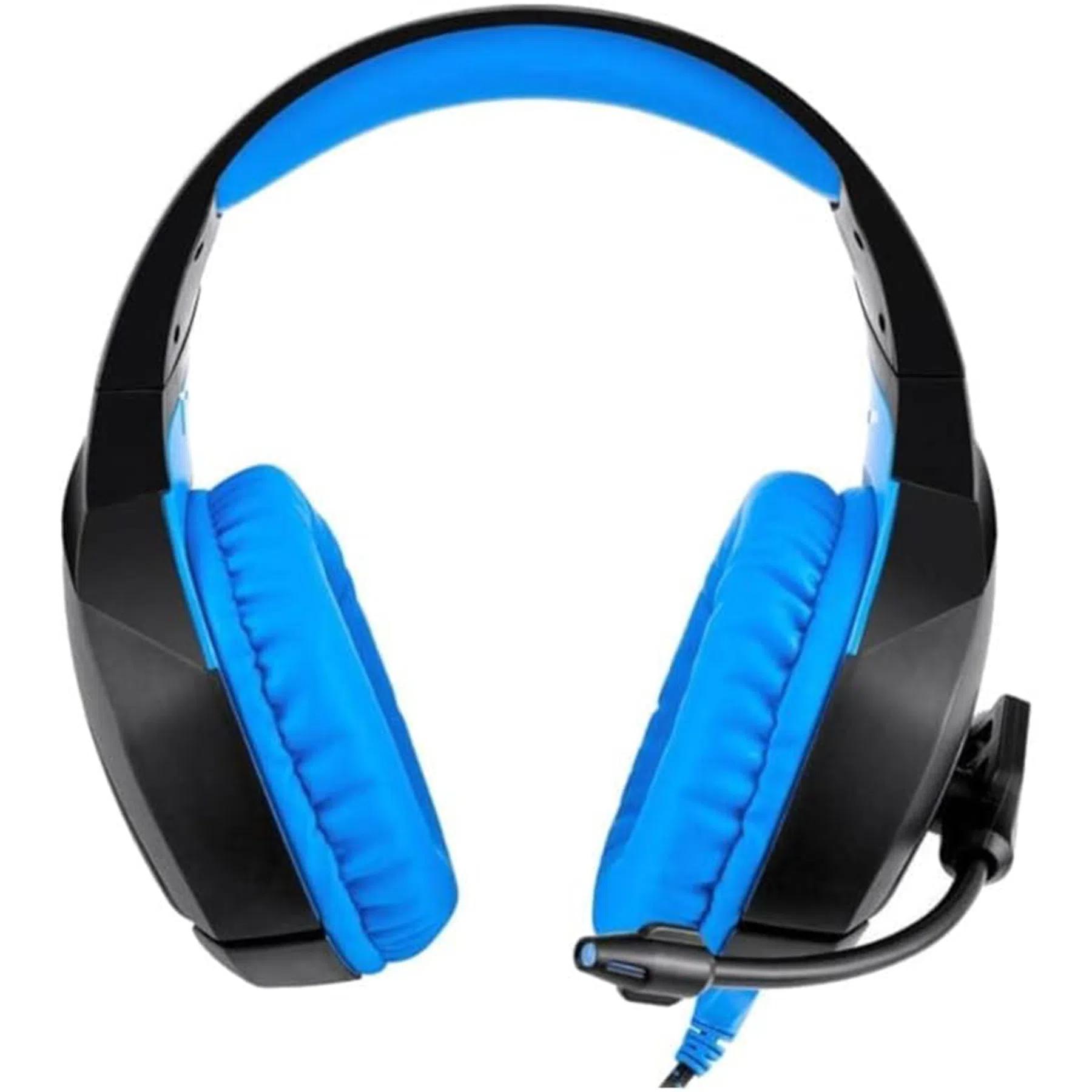 هدفون گیمینگ اونیکوما مدل K1B — تصویر 5