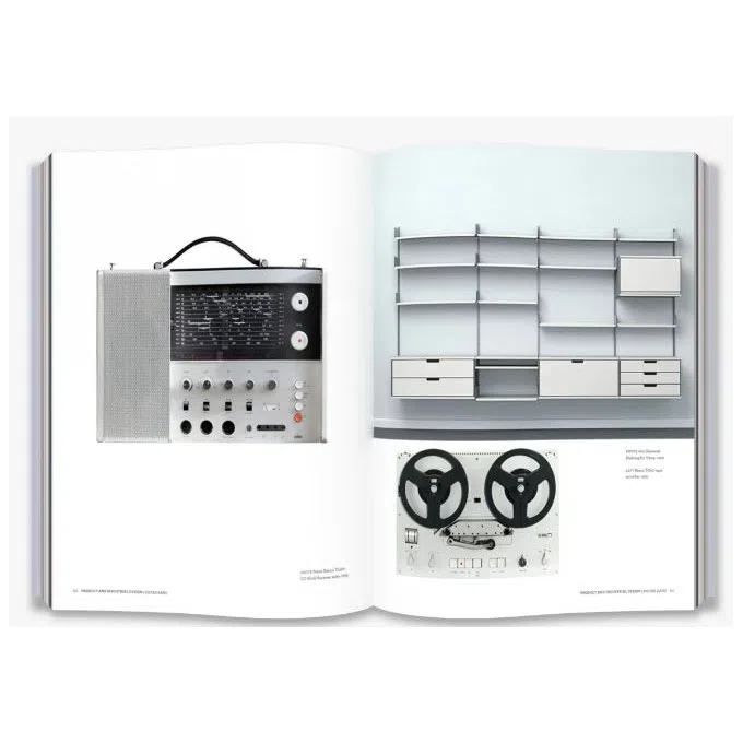 کتاب Mid-Century Modern Design: A Complete Sourcebook اثر Dominic Bradbury انتشارات تیمز و هادسون — تصویر 2