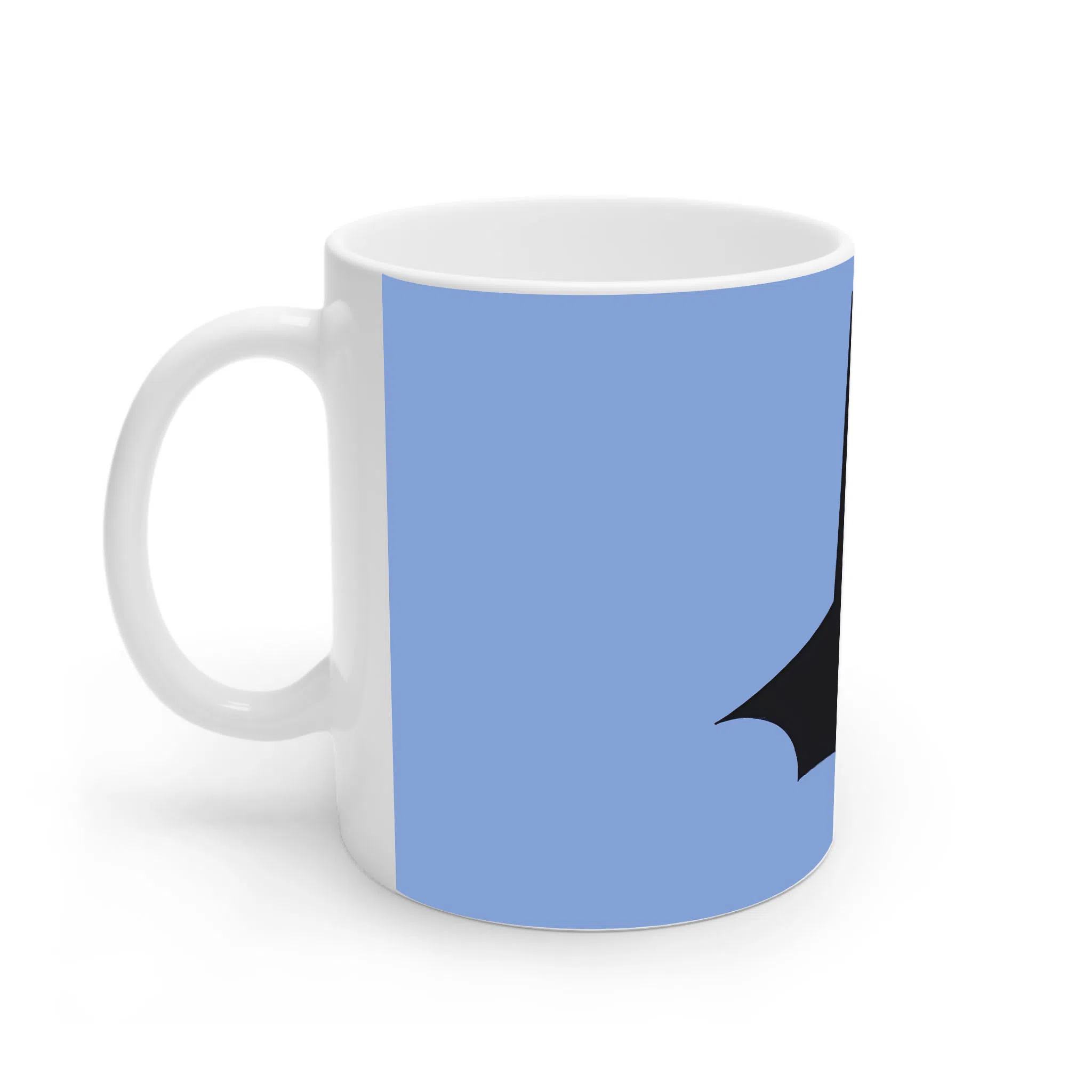 ماگ لیمینات طرح Batman کد NM15286 — تصویر 3