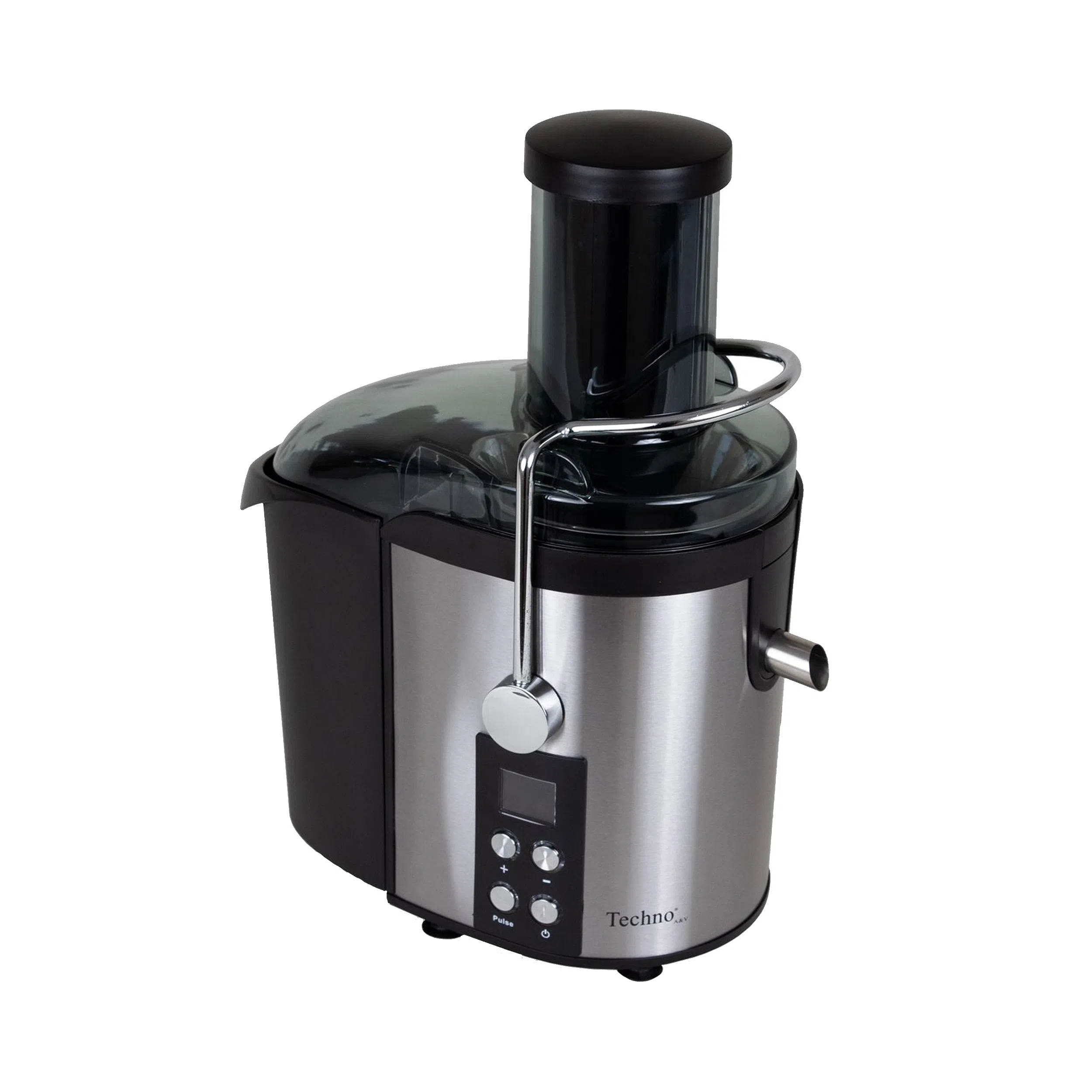 آب میوه گیری تکنو مدل Te-219 — تصویر 3