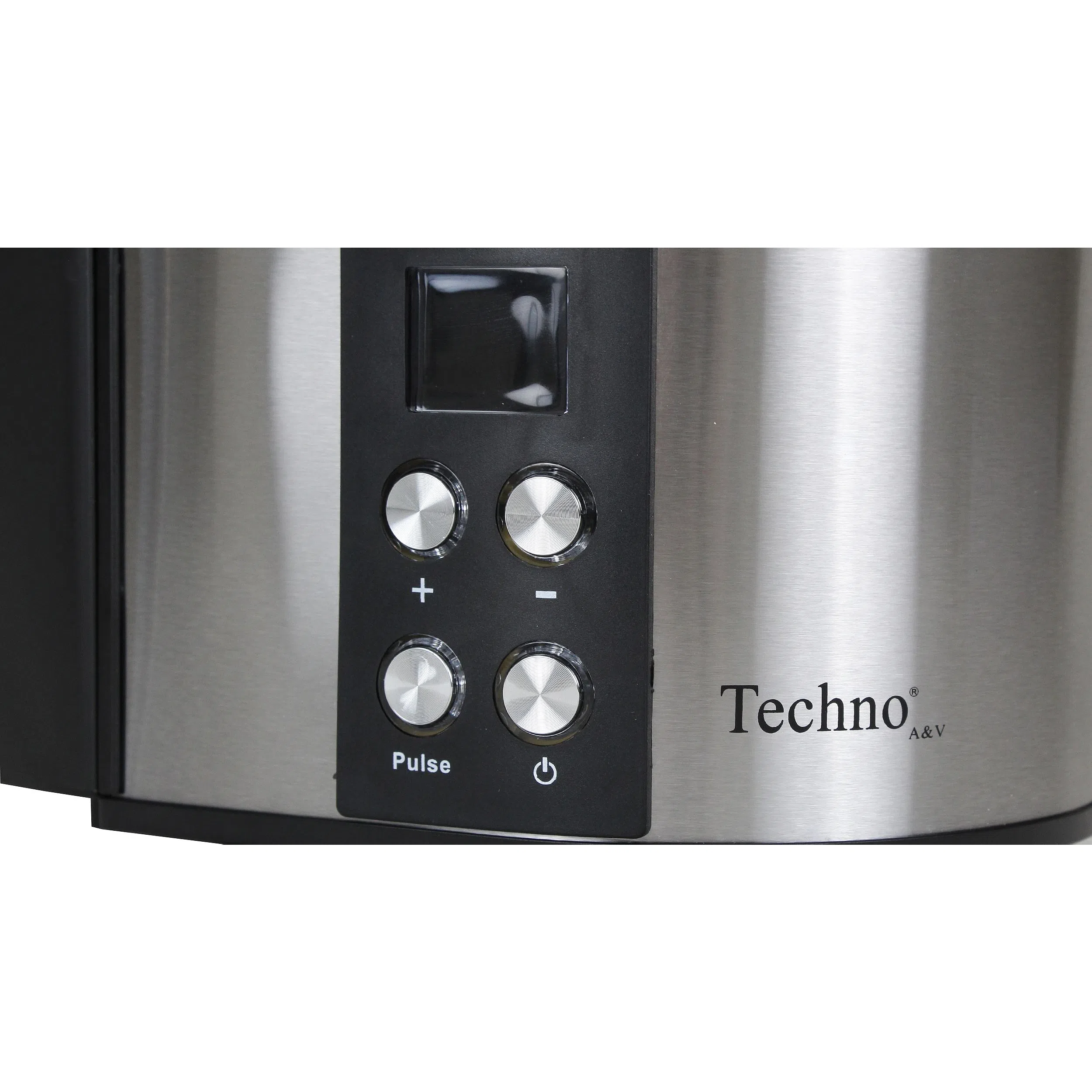 آب میوه گیری تکنو مدل Te-219 — تصویر 4