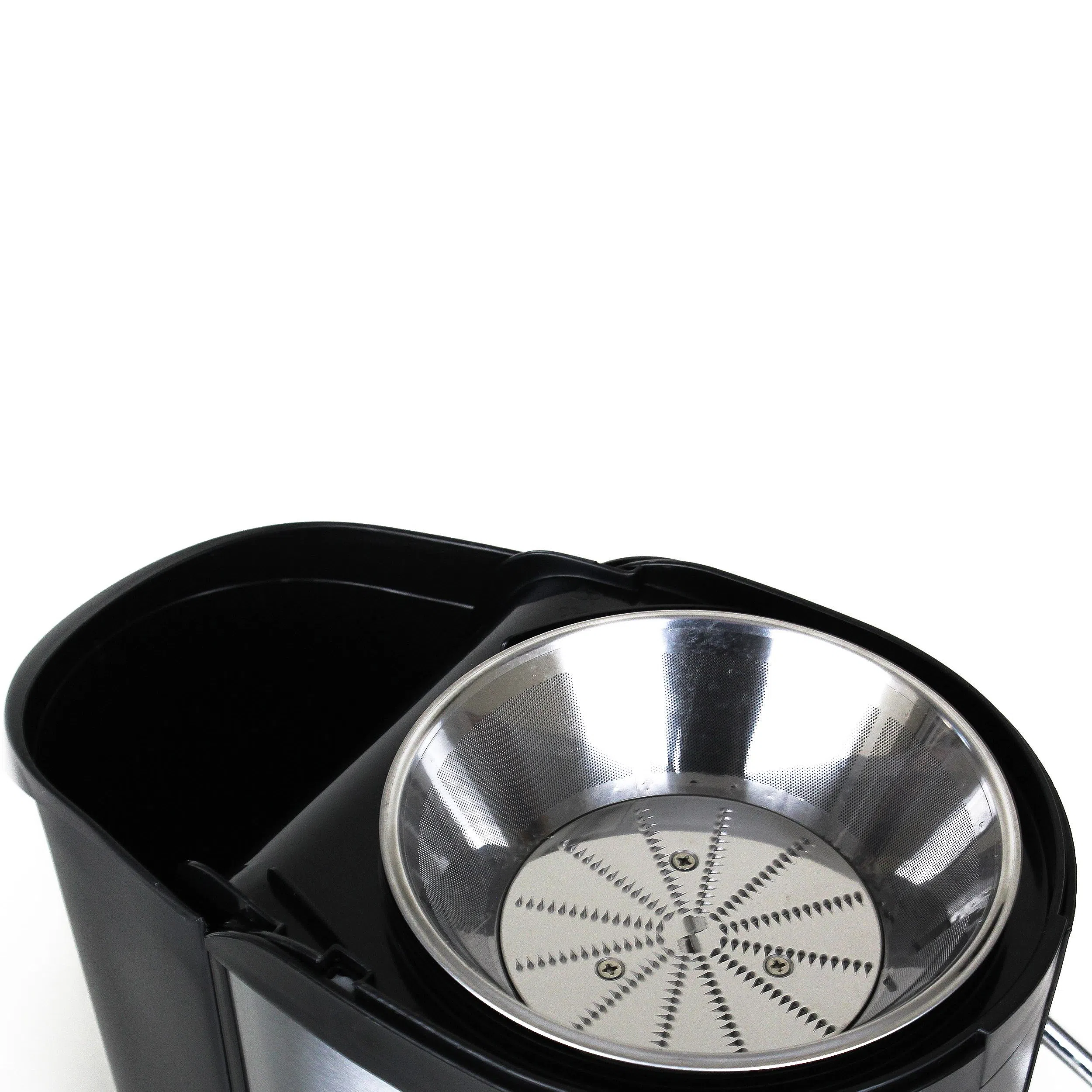 آب میوه گیری تکنو مدل Te-219 — تصویر 5