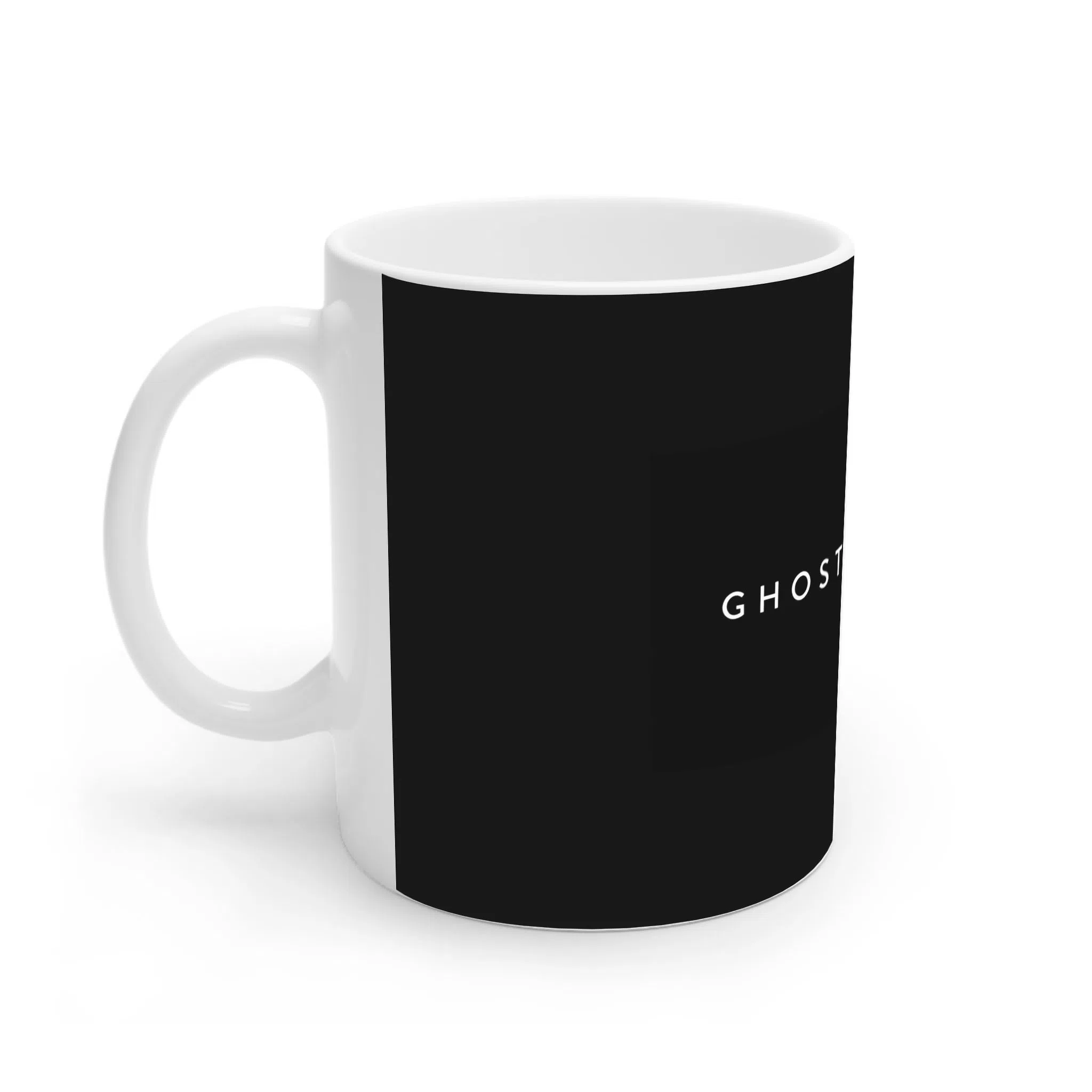 ماگ لیمینات طرح فیلم Ghost in the Shell کد NM11443 — تصویر 3