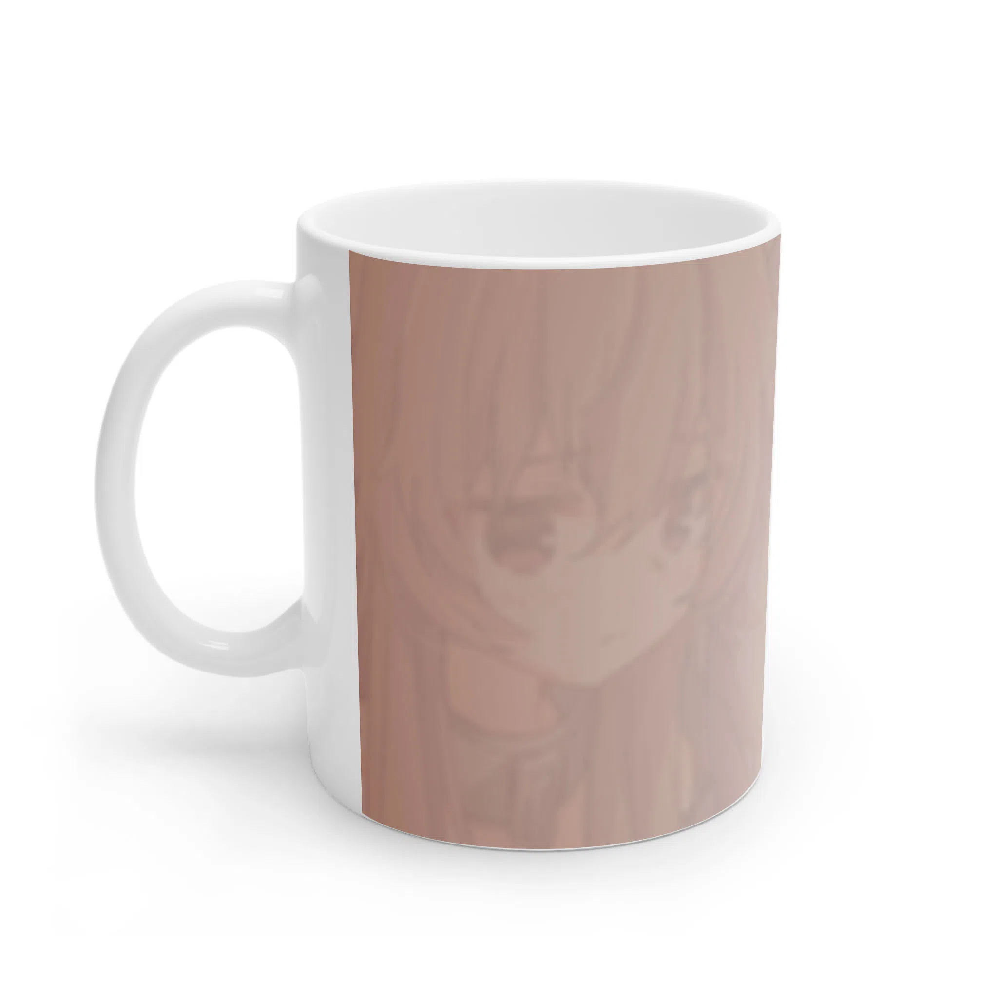ماگ لیمینات طرح انیمه قهرمان سپر -  Rising of The Shield Hero کد NM3484 — تصویر 2