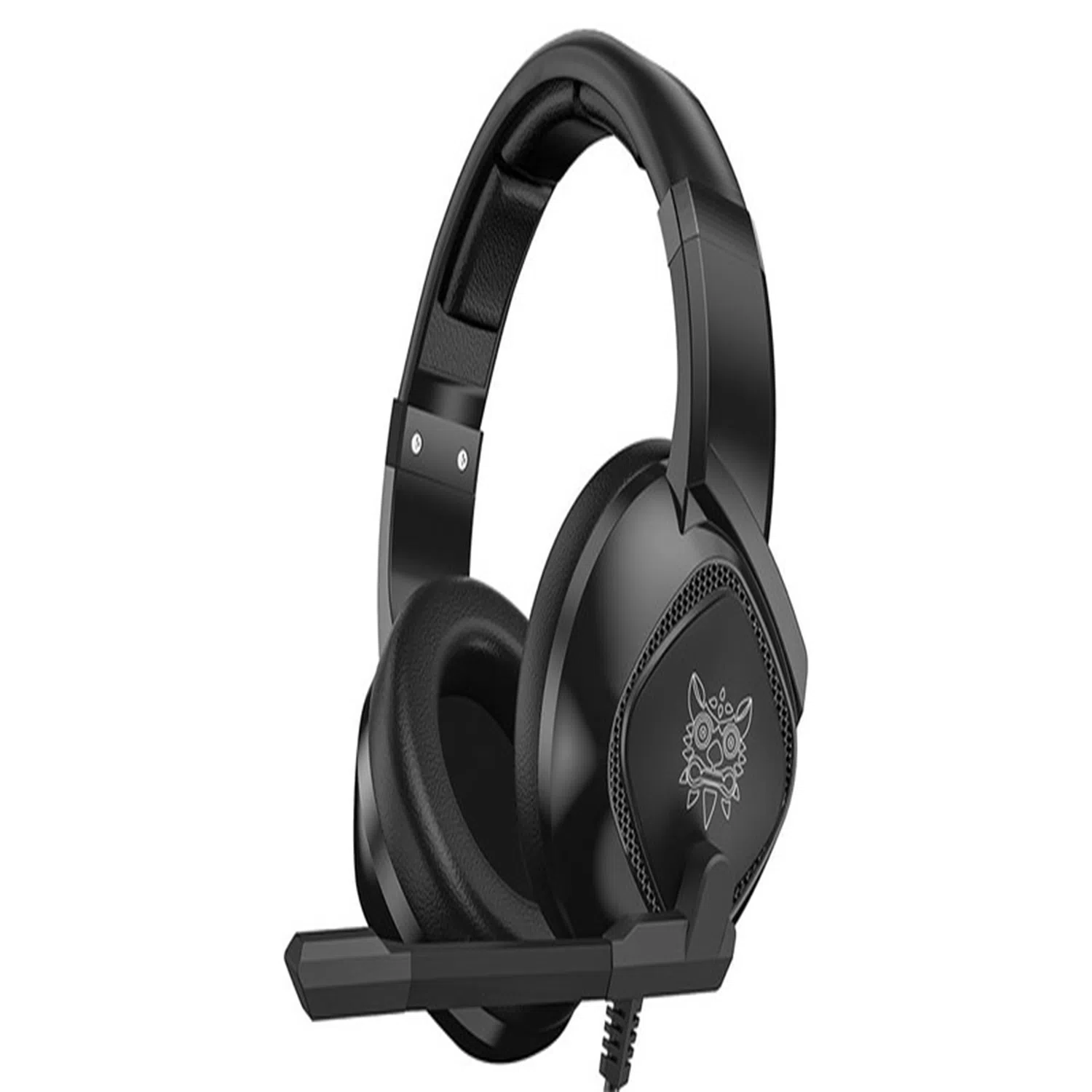 هدفون گیمینگ اونیکوما مدل K19 Professional — تصویر 5