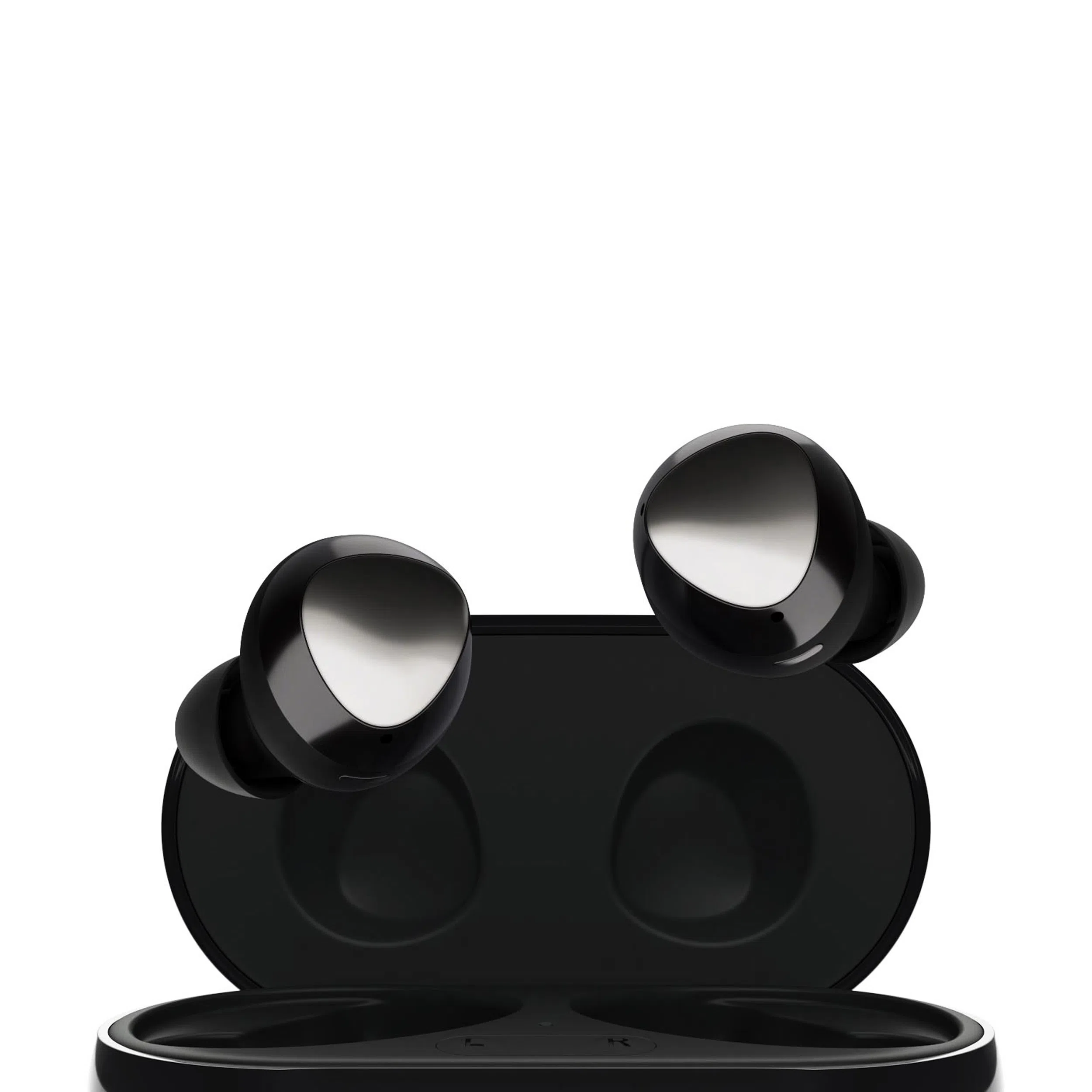 هدفون بی سیم سامسونگ مدل Galaxy Buds Plus — تصویر 4