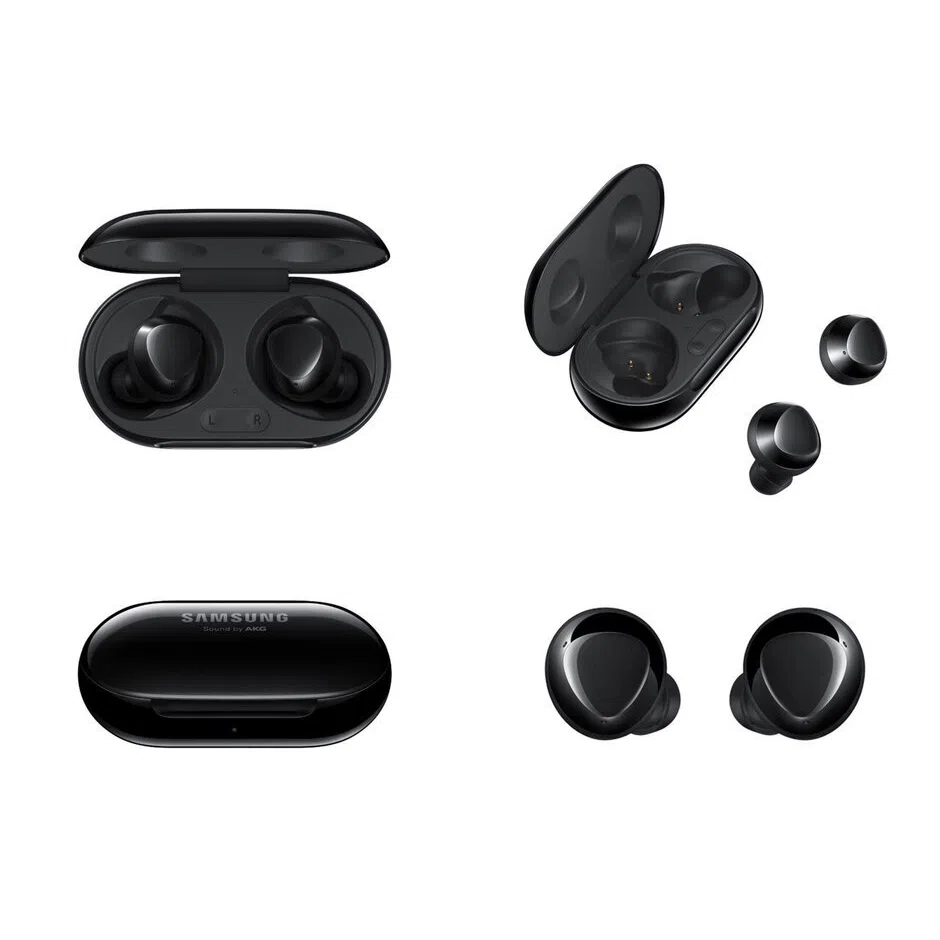 هدفون بی سیم سامسونگ مدل Galaxy Buds Plus — تصویر 7