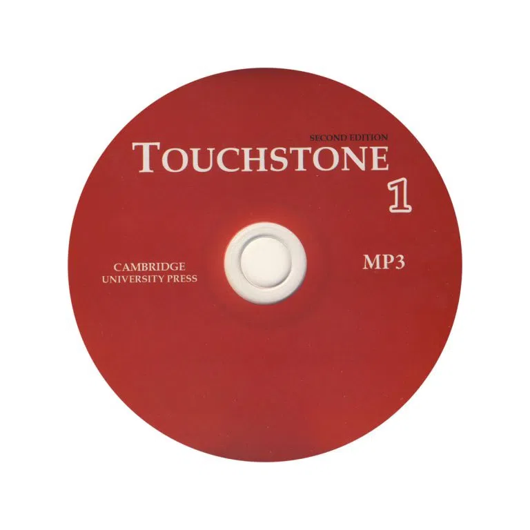 کتاب Touchstone 2nd Digest Size اثر michael mccarthy انتشارات کمبریدج
دو جلدی — تصویر 2