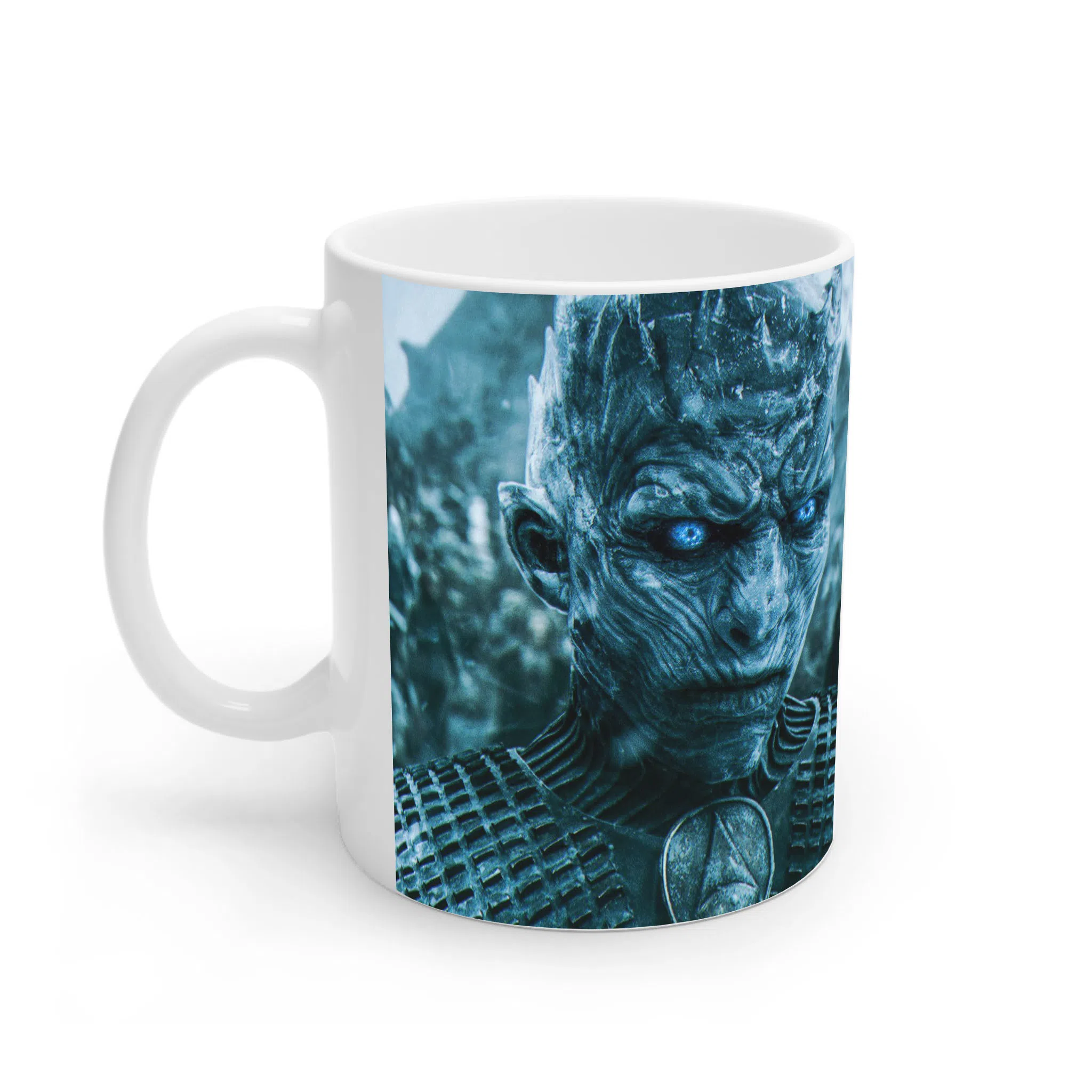 ماگ لیمینات طرح سریال بازی تاج و تخت Game of Thrones کد NM4142