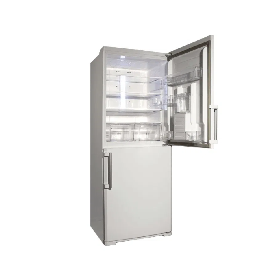 یخچال و فریزر 34 فوت الکترواستیل مدل Electro Fresh ES34 — تصویر 2