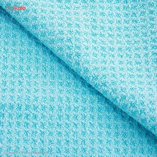 دستمال میکروفایبر ناژه مدل Simple — تصویر 8