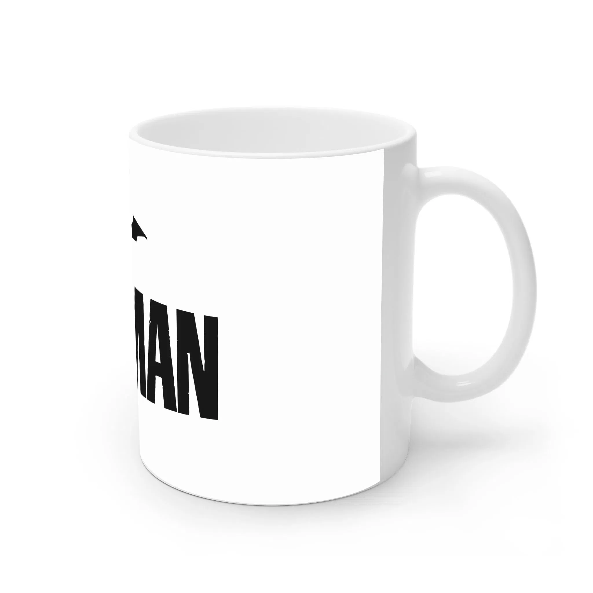 ماگ لیمینات طرح Batman کد NM15293 — تصویر 2