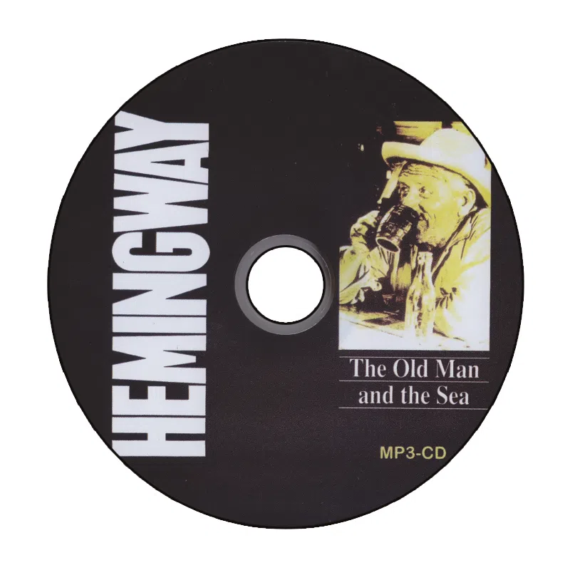 کتاب The Old Man And The Sea اثر Ernest Hemingway انتشارات الوندپویان — تصویر 2