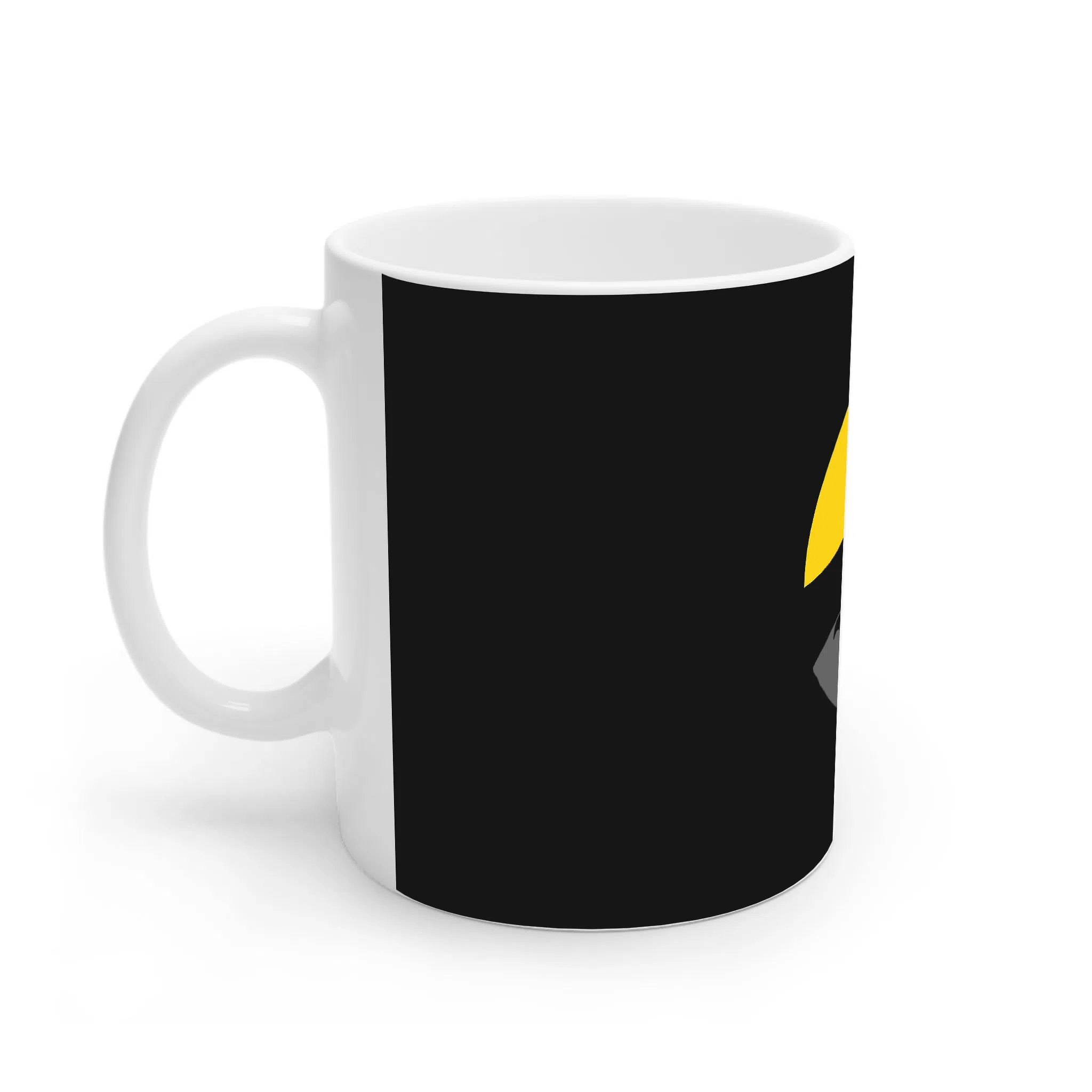 ماگ لیمینات طرح Batman کد NM15284 — تصویر 3