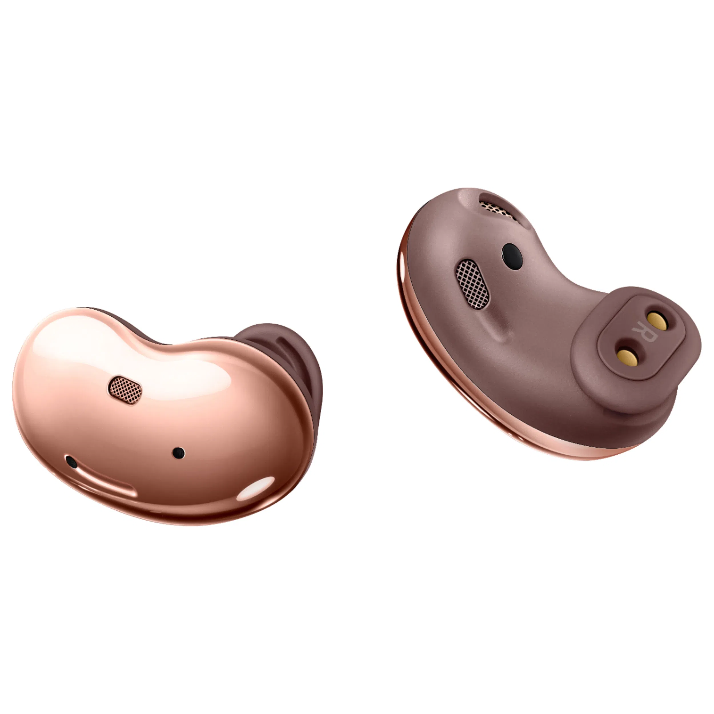 هدفون بلوتوثی سامسونگ مدل Galaxy Buds Live — تصویر 2