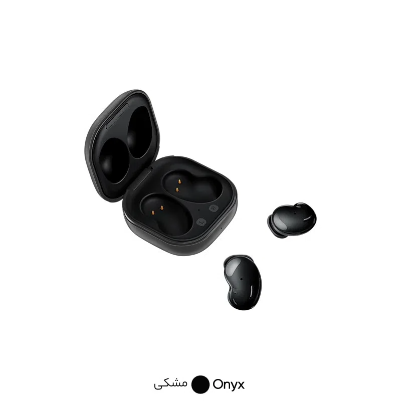 هدفون بلوتوثی سامسونگ مدل Galaxy Buds Live — تصویر 6