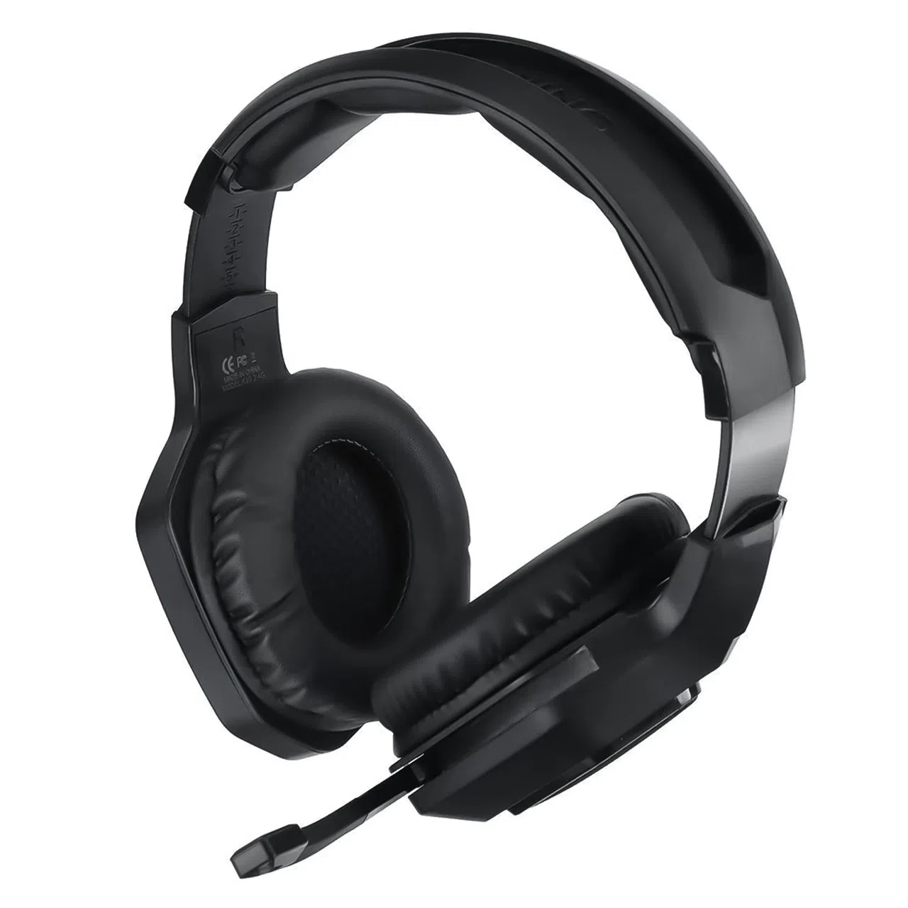 هدست مخصوص بازی اونیکوما مدل  k10 ( 2.4G) — تصویر 4