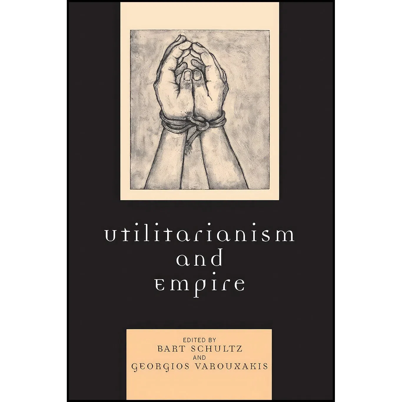 کتاب Utilitarianism and Empire اثر جمعی از نویسندگان انتشارات تازه ها