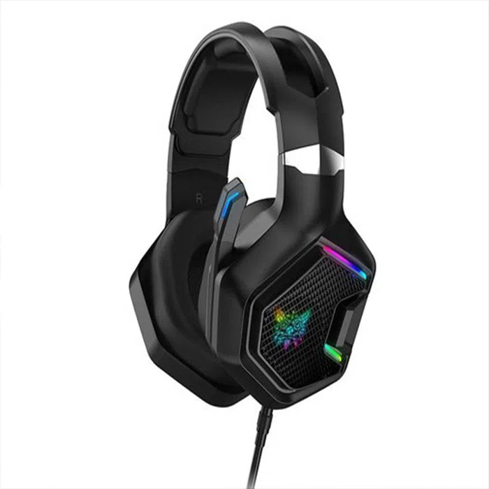 هدست مخصوص بازی اونیکوما مدل K10 Professional — تصویر 9