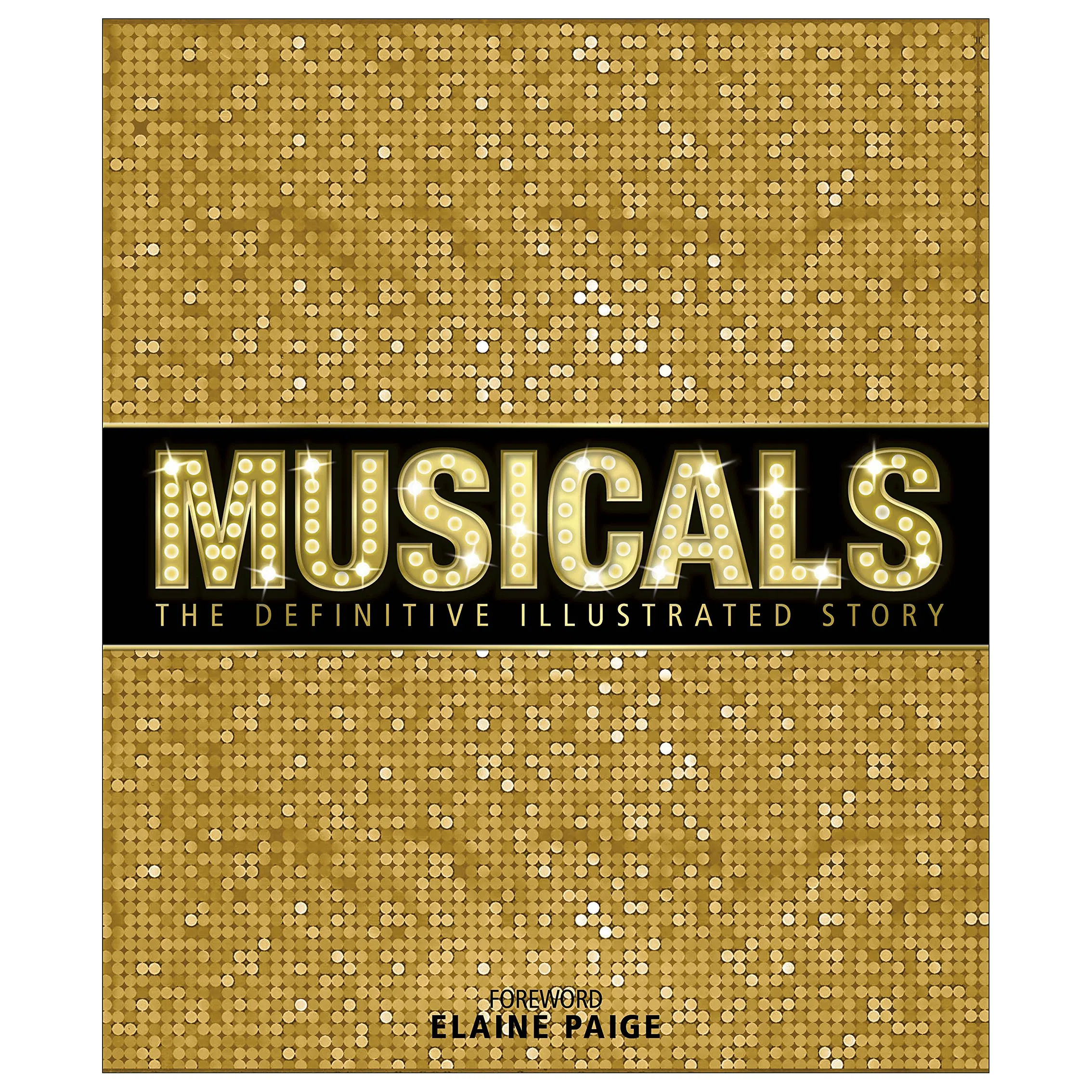 کتاب Musicals اثر جمعی از نویسندگان انتشارات دیکی