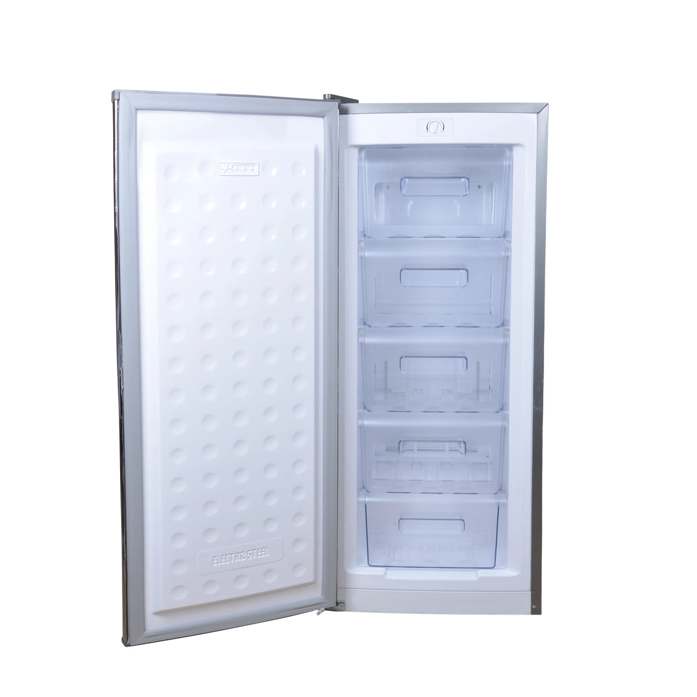 فریزر 10 فوت الکترواستیل مدل electro store — تصویر 3