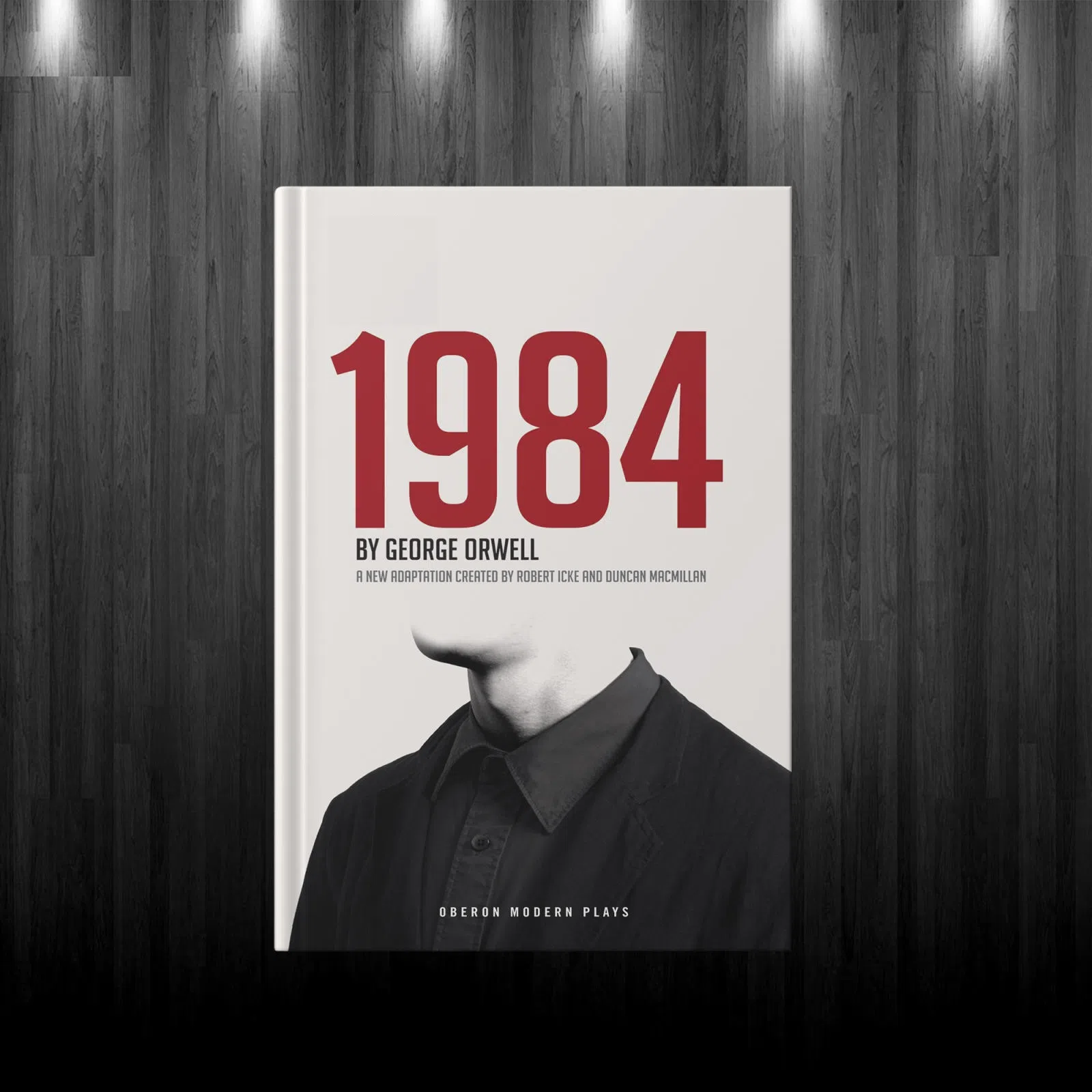 کتاب 1984 اثر George Orwell انتشارات Secker &amp; Warburg — تصویر 2
