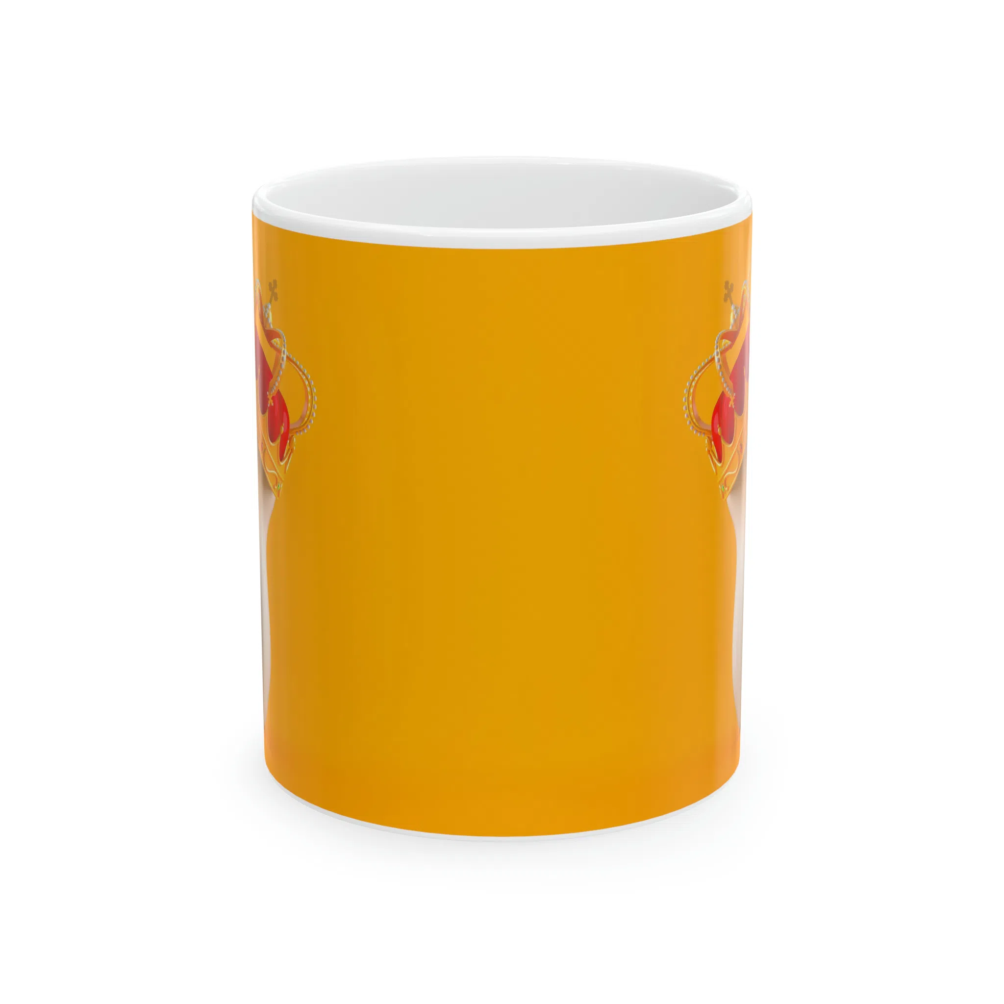 ماگ طرح روز دندان پزشک مدل NM3150 — تصویر 5