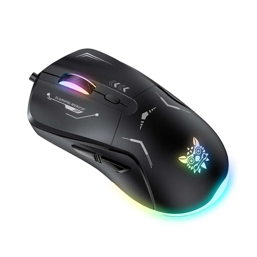 موس مخصوص بازی اونیکوما مدل CW917 — تصویر 2
