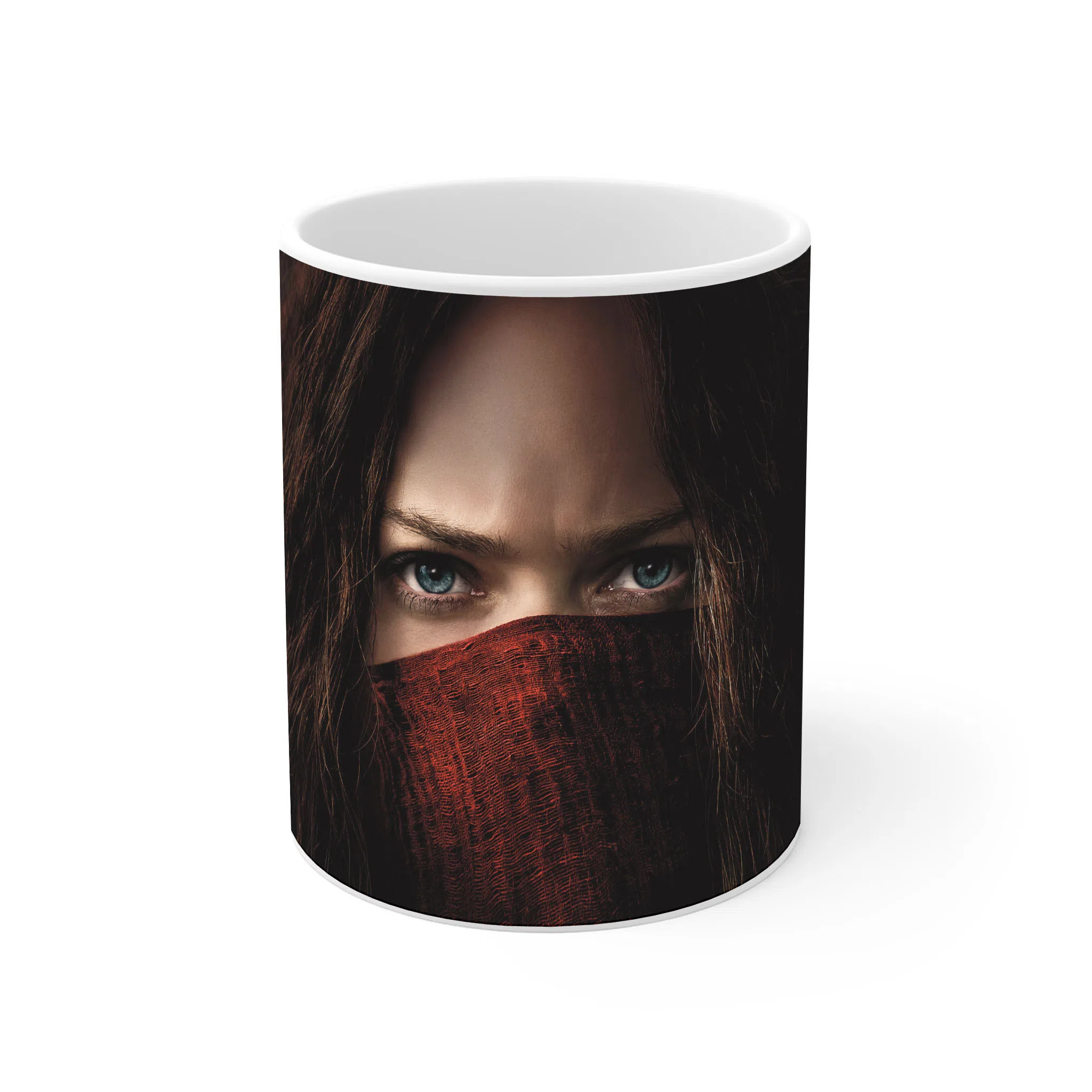 ماگ لیمینات طرح فیلم موتور های مرگبار Mortal Engines کد NM11994
