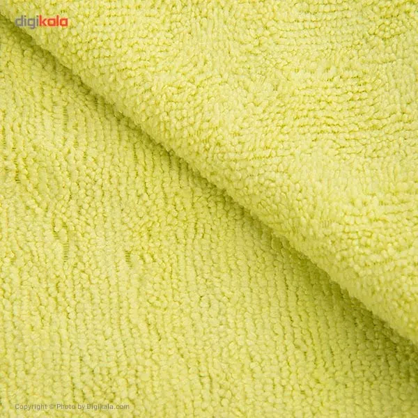 دستمال میکروفایبر ناژه مخصوص سطوح — تصویر 20
