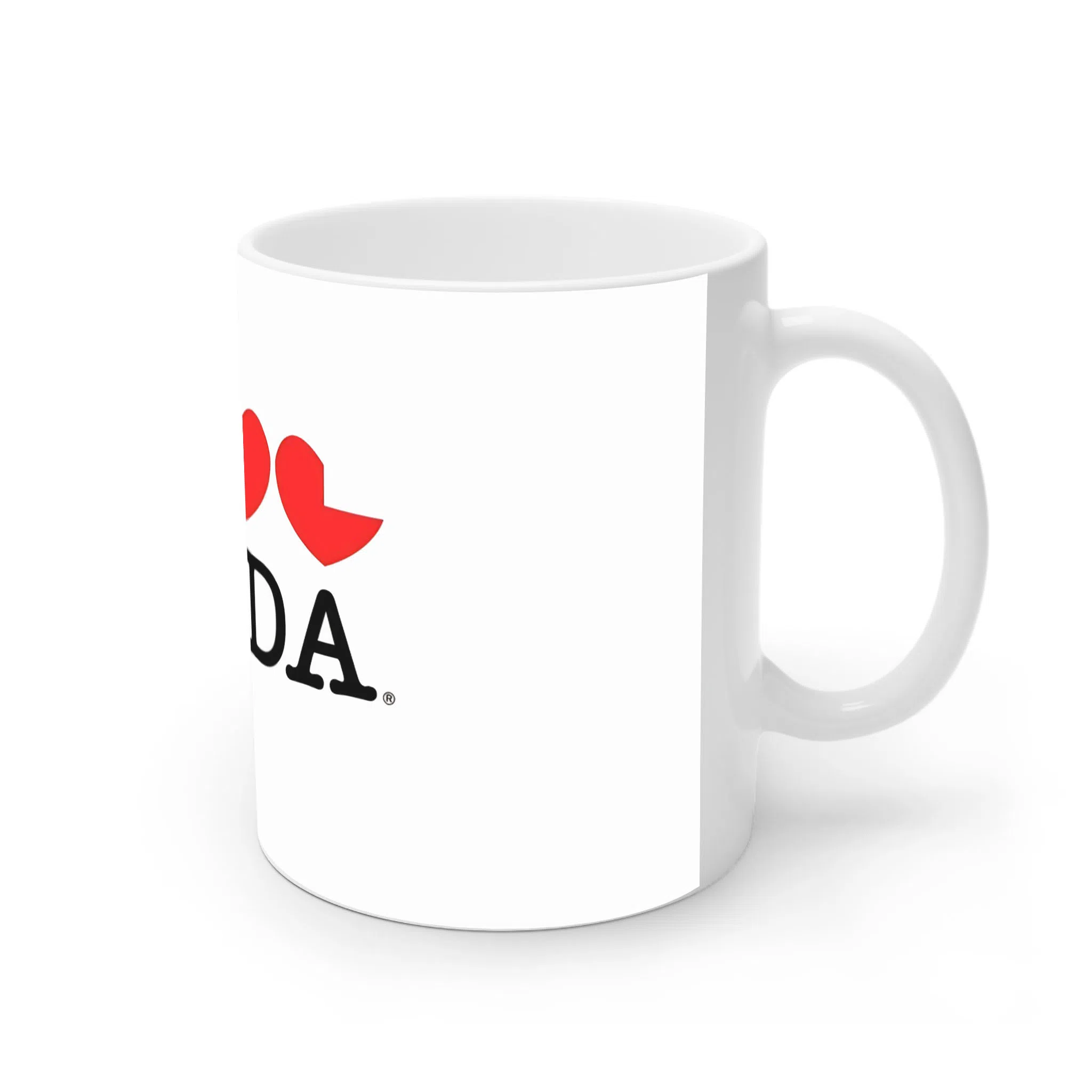 ماگ لیمینات طرح I love Zelda کد NM15711 — تصویر 2
