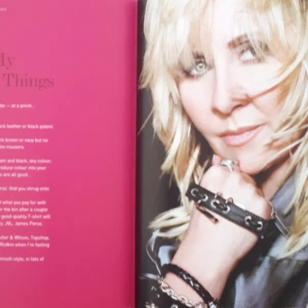 كتاب LULU اثر Lulu انتشارات COLLINS — تصویر 2