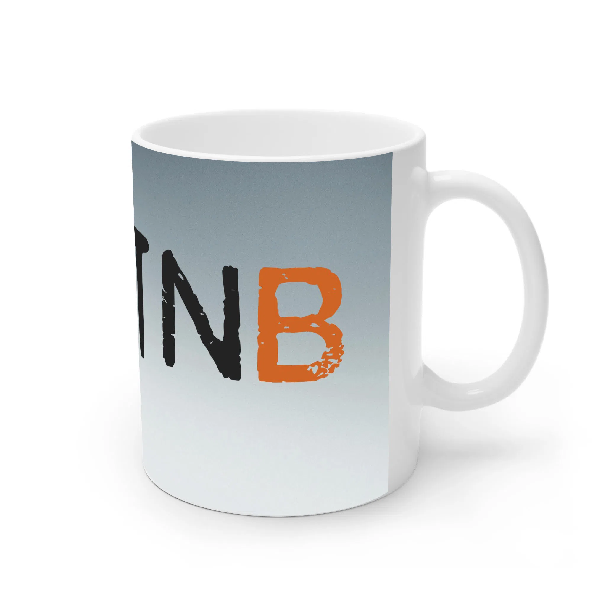 ماگ لیمینات طرح سریال Orange Is the New Black کد NM4806 — تصویر 3