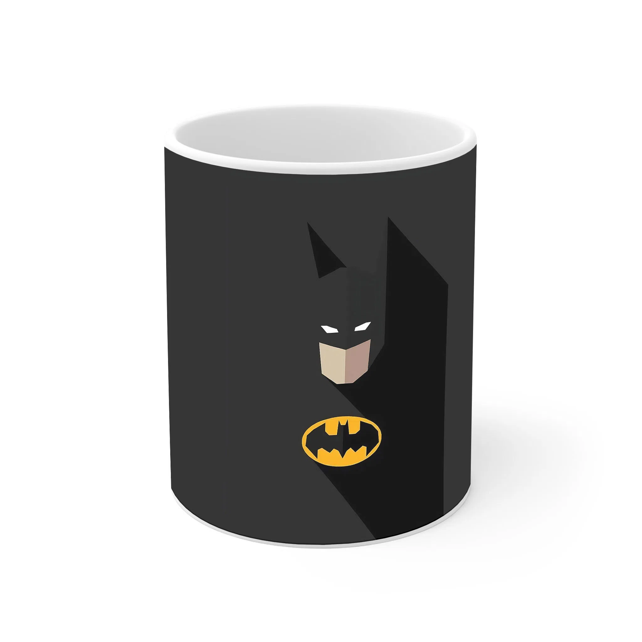 ماگ لیمینات طرح بتمن Batman کد NM13671