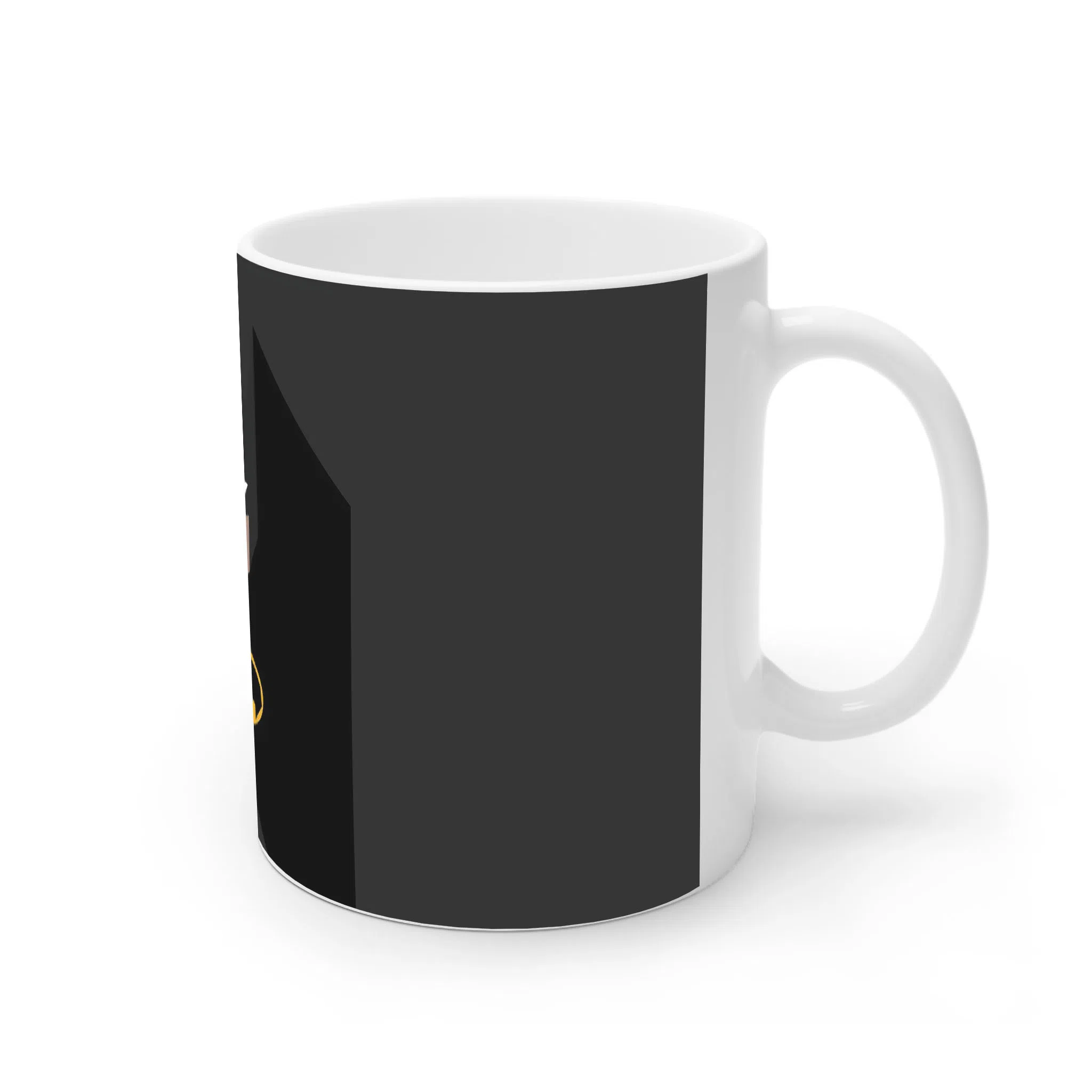 ماگ لیمینات طرح بتمن Batman کد NM13671 — تصویر 2