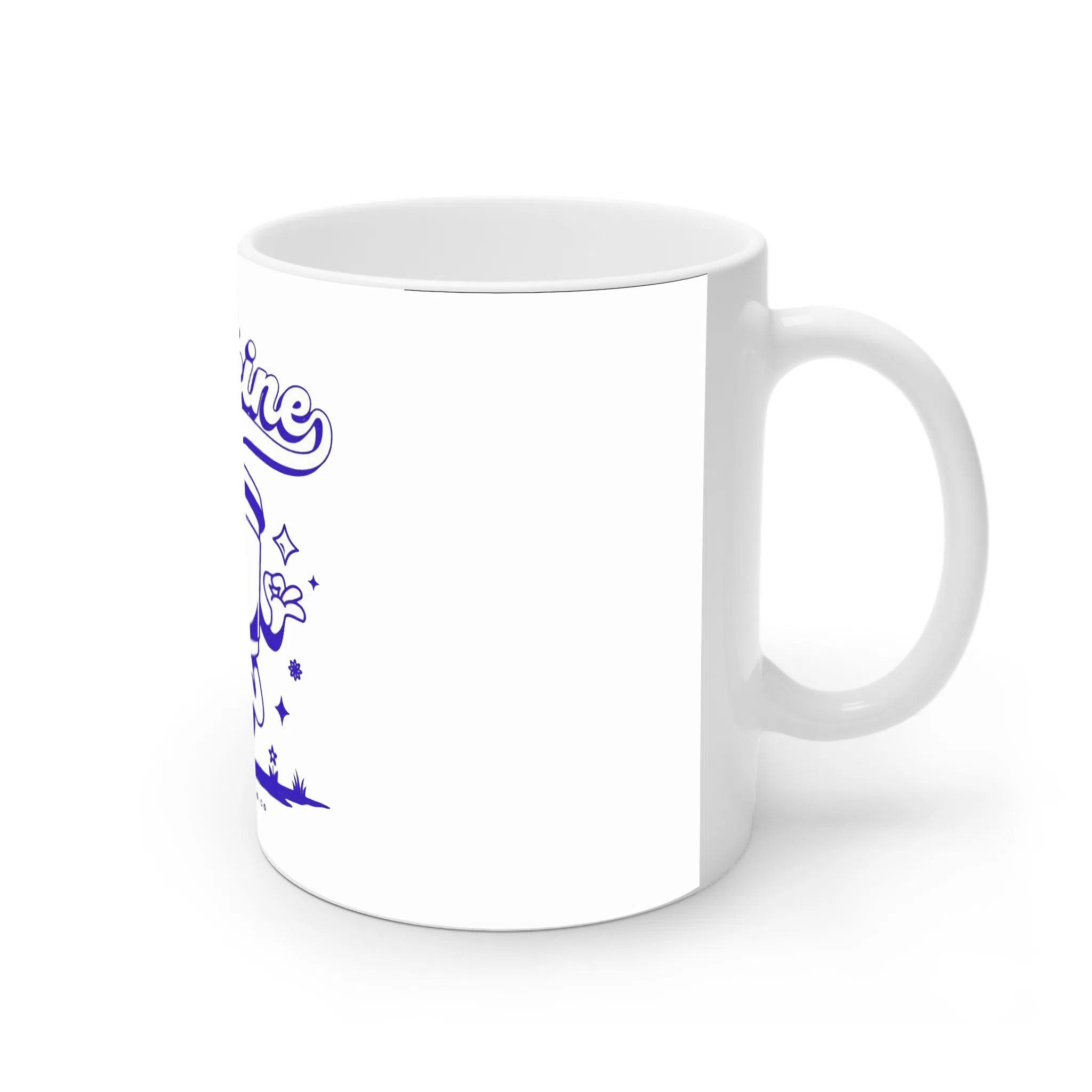ماگ لیمینات طرح قهوه و نوشیدنی کد NM15677 — تصویر 2