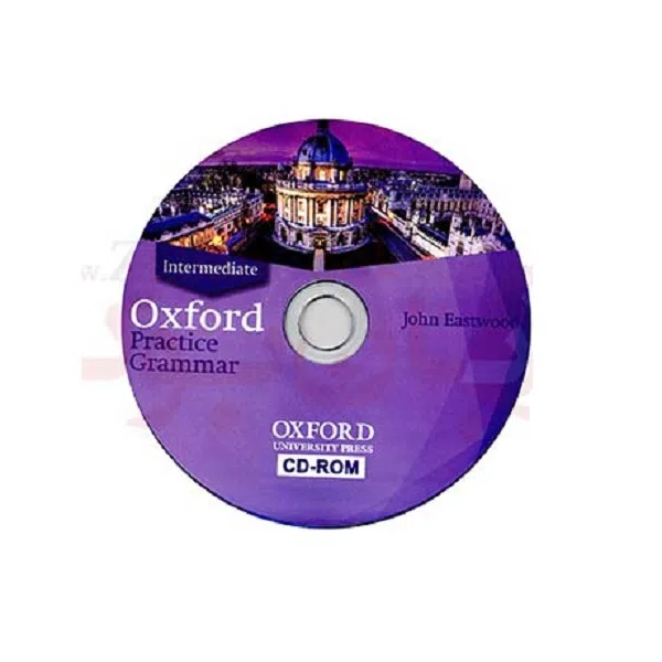 کتاب Oxford Practice Grammar Intermediate Updated Edition اثر جمعی از نویسندگان انتشارات آکسفورد — تصویر 2