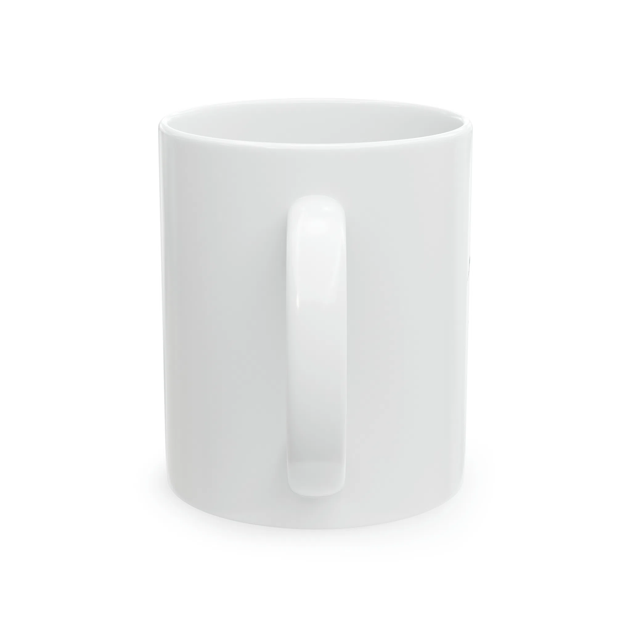 ماگ طرح سه بعدی گوزن deer مدل NM3168 — تصویر 7