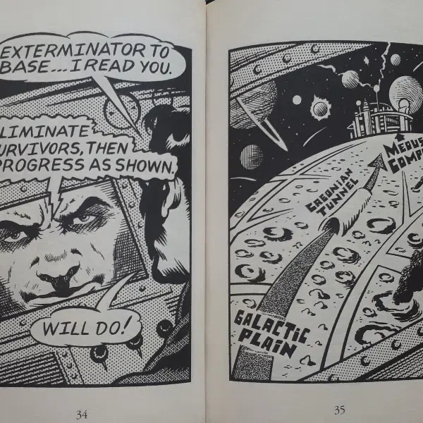كتاب Captain Cranko and the Crybaby اثر Jean Ure انتشارات Walker — تصویر 2