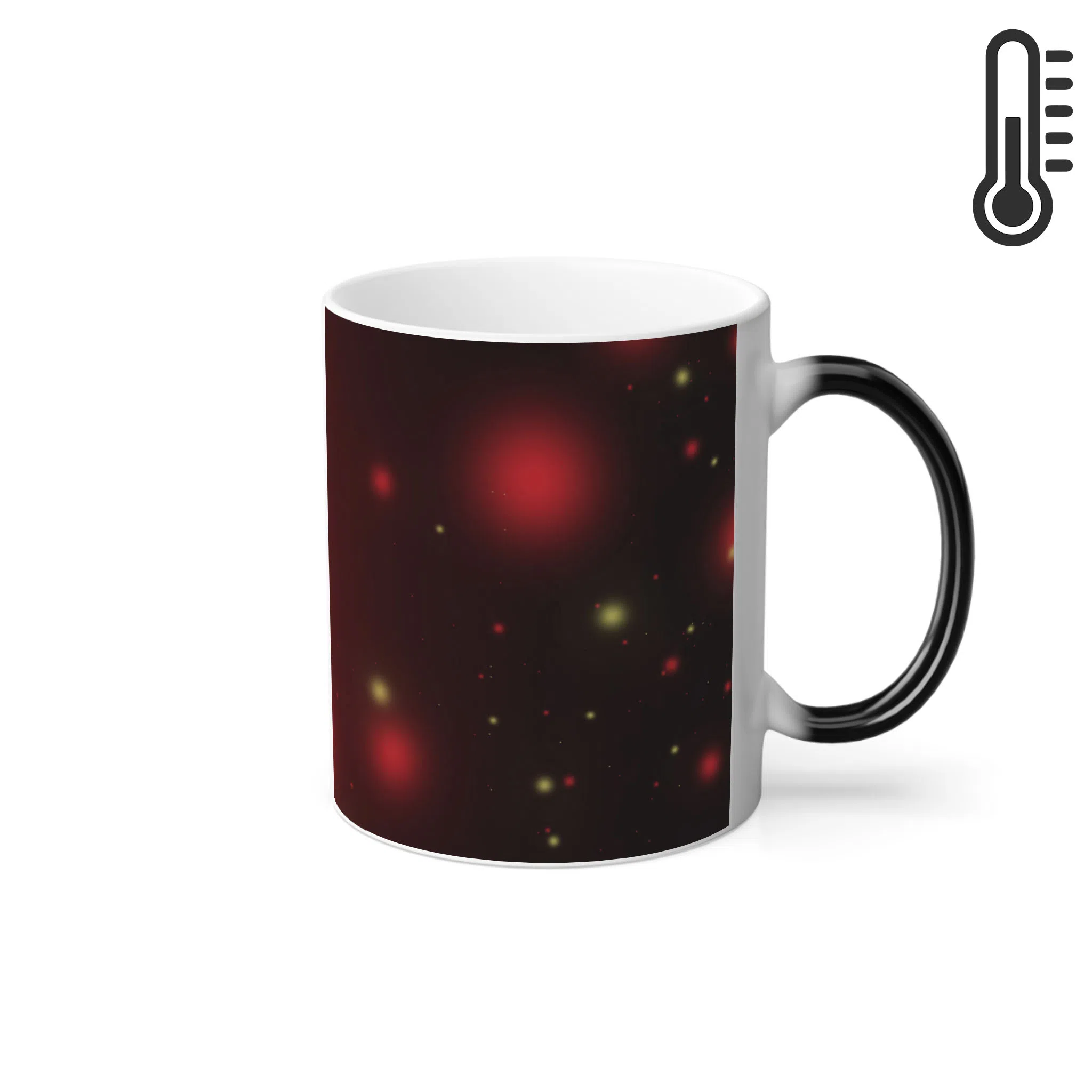 ماگ حرارتی لیمینات طرح انیمه Boruto کد NM0552 — تصویر 2